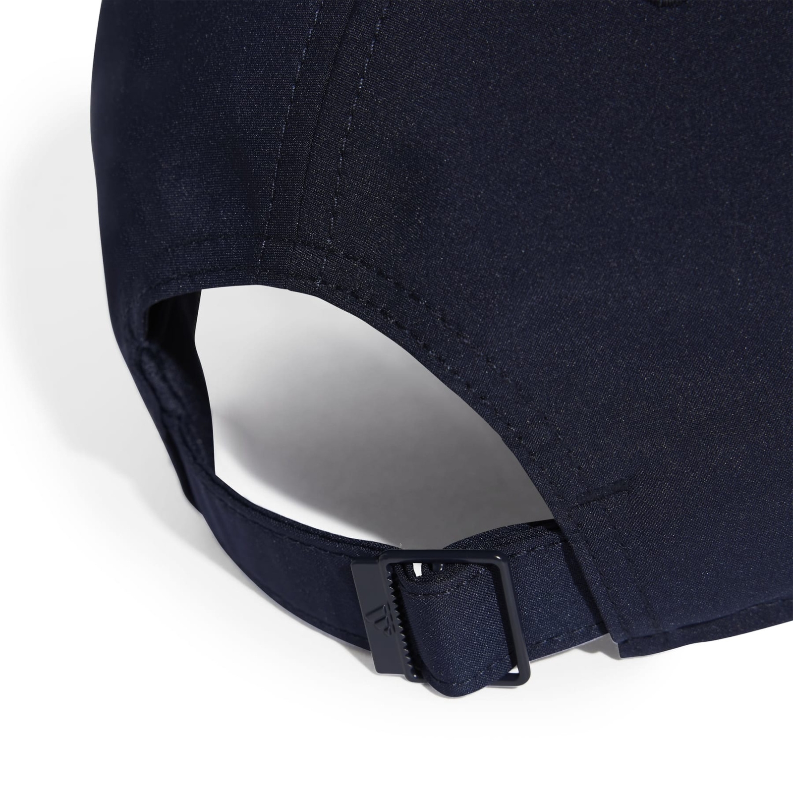 Czapka z daszkiem unisex adidas LIGHTWEIGHT BASEBALL granatowa JF8486
