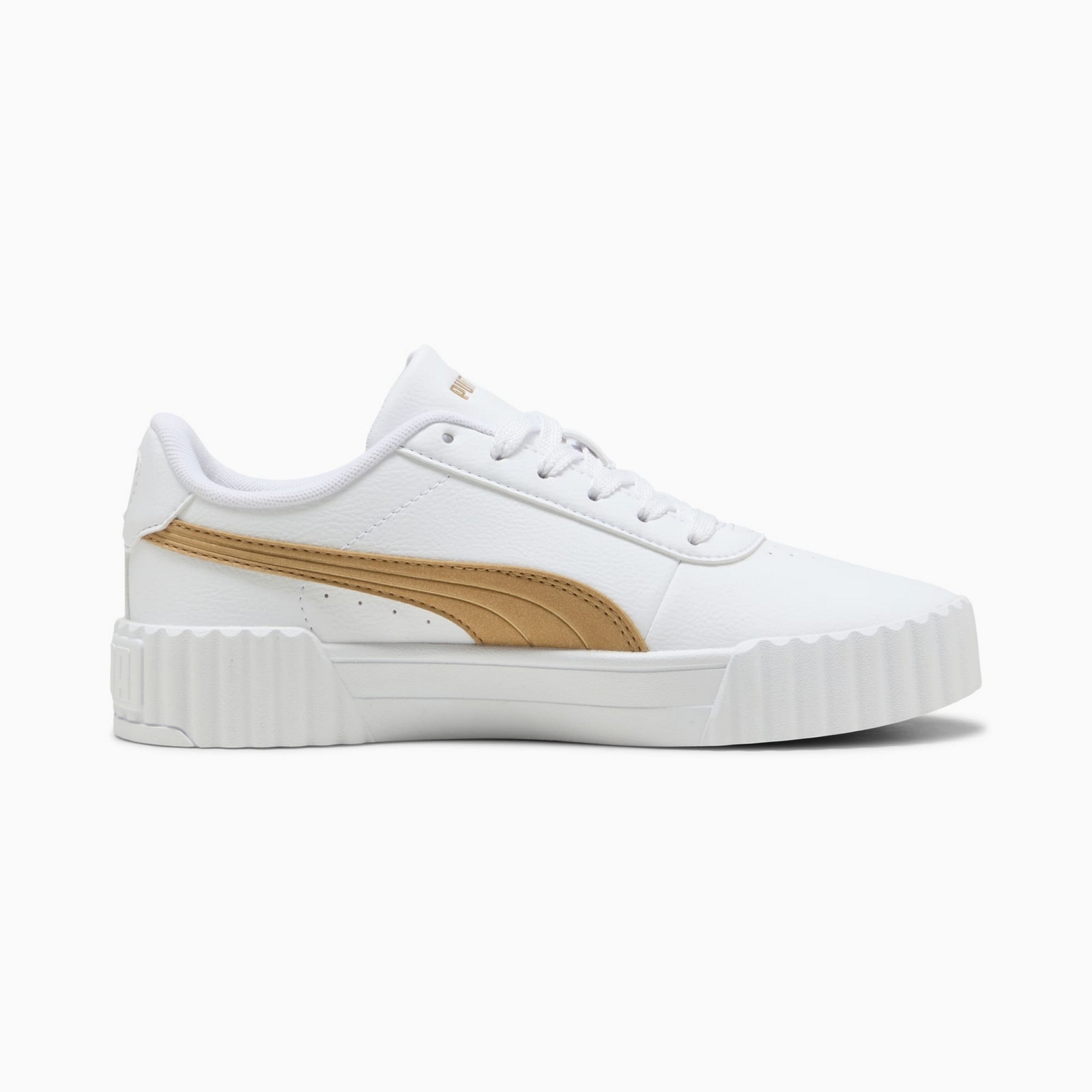 Buty sportowe damskie Puma CARINA 3.0 AQUA METALLICS biae 40072202