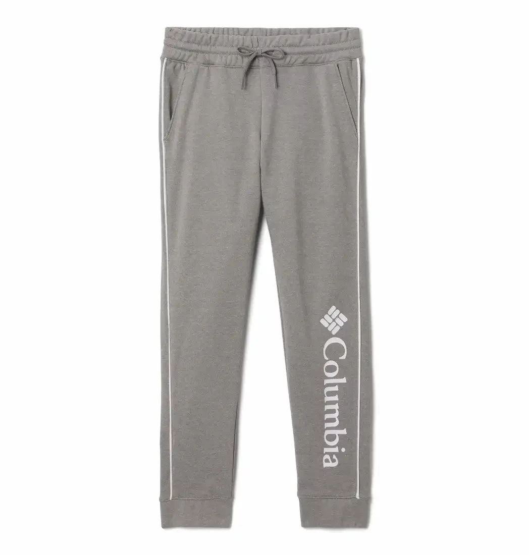 Spodnie Dresowe Columbia Trek French Terry Jogger Dziecice 2031971060