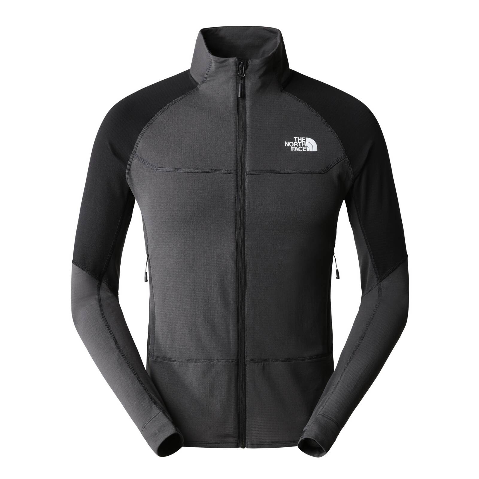 Polar mski The North Face BOLT szary NF0A825FMN8