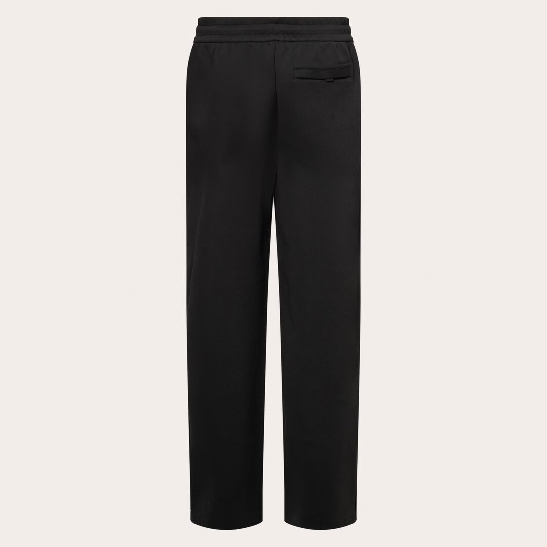 Spodnie dresowe męskie Oakley RESERVE MOMENTO czarne FOA407979-021