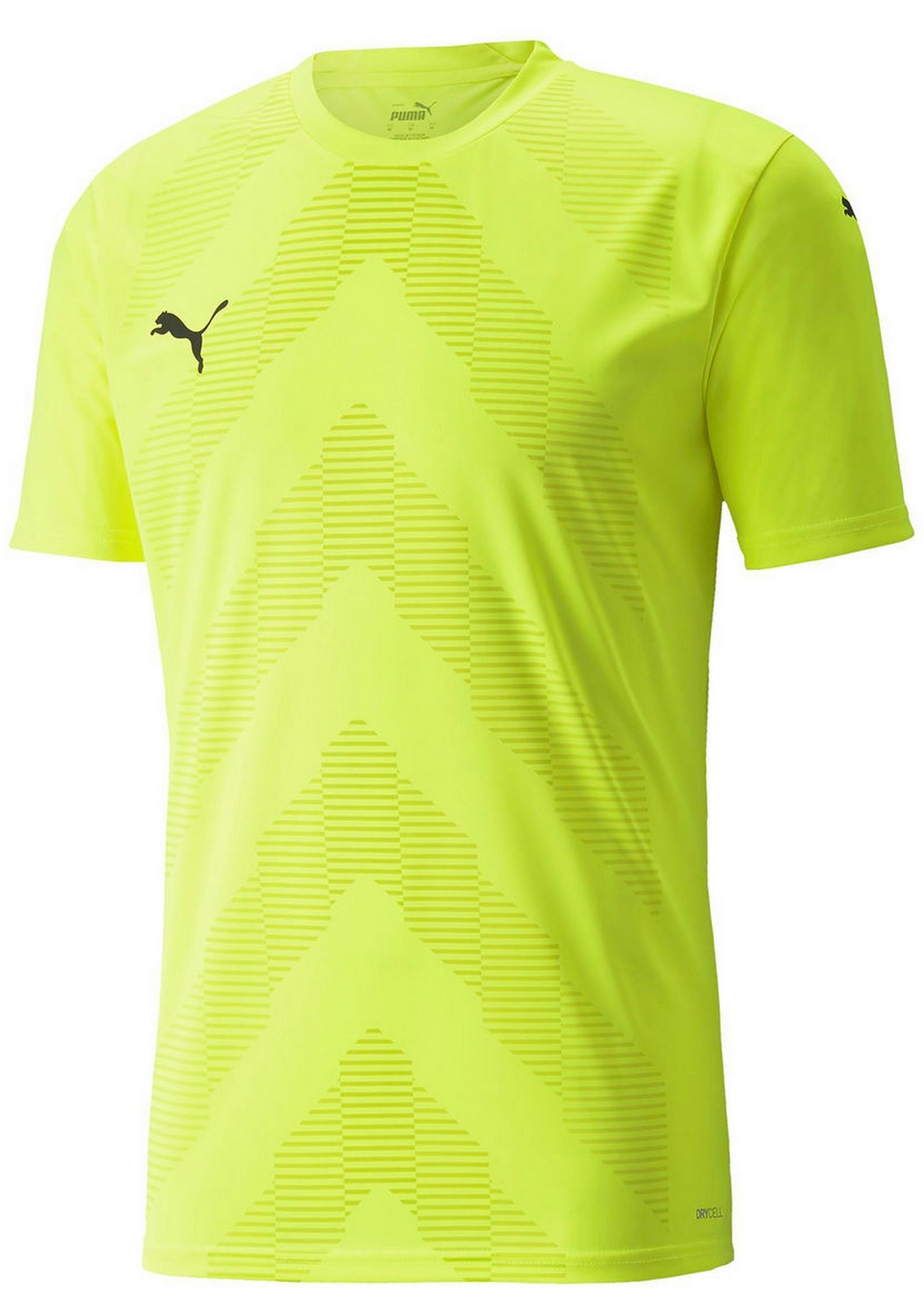 Koszulka mska Puma TEAMGLORY JERSEY ta 70501722