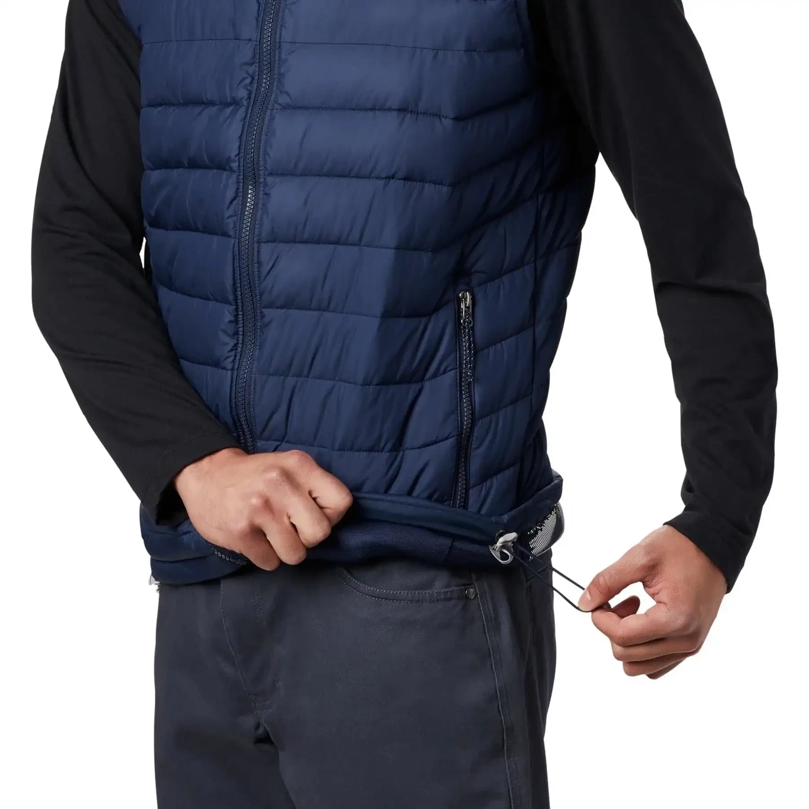 Kamizelka Columbia Powder Lite Vest 1748031465