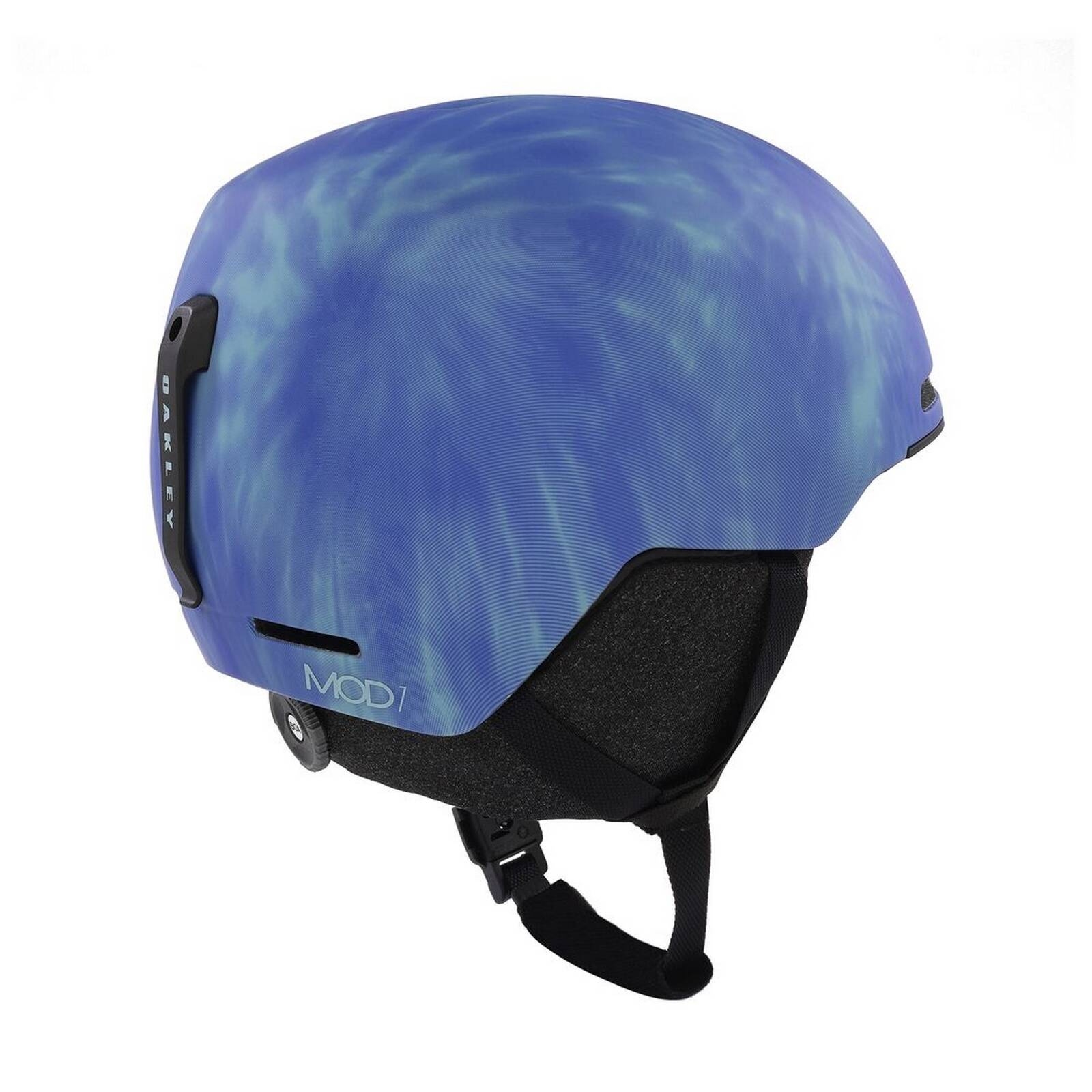 Kask narciarski dziecicy Oakley MOD1 MIPS fioletowy FOS99505Y-MP-9SI