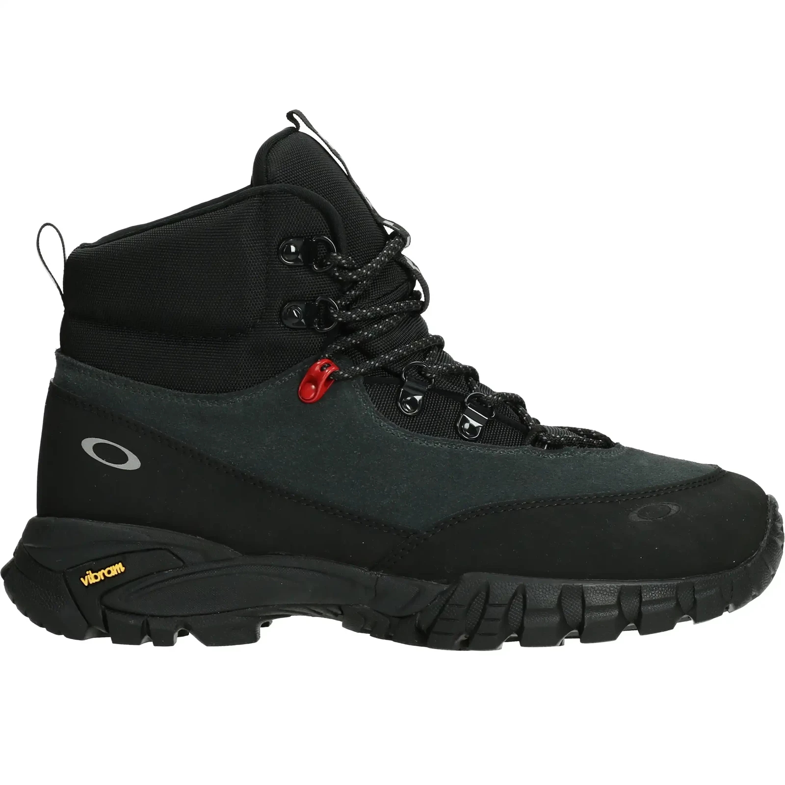 Buty Trekkingowe Oakley VERTEX BOOT Mskie FOF100351-02Y