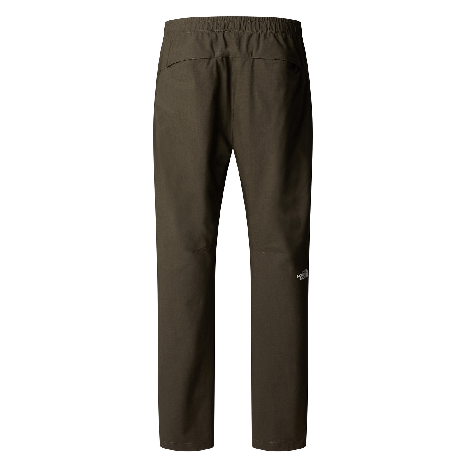 Spodnie trekkingowe męskie The North Face LIMESTONE zielone NF0A8BT921L