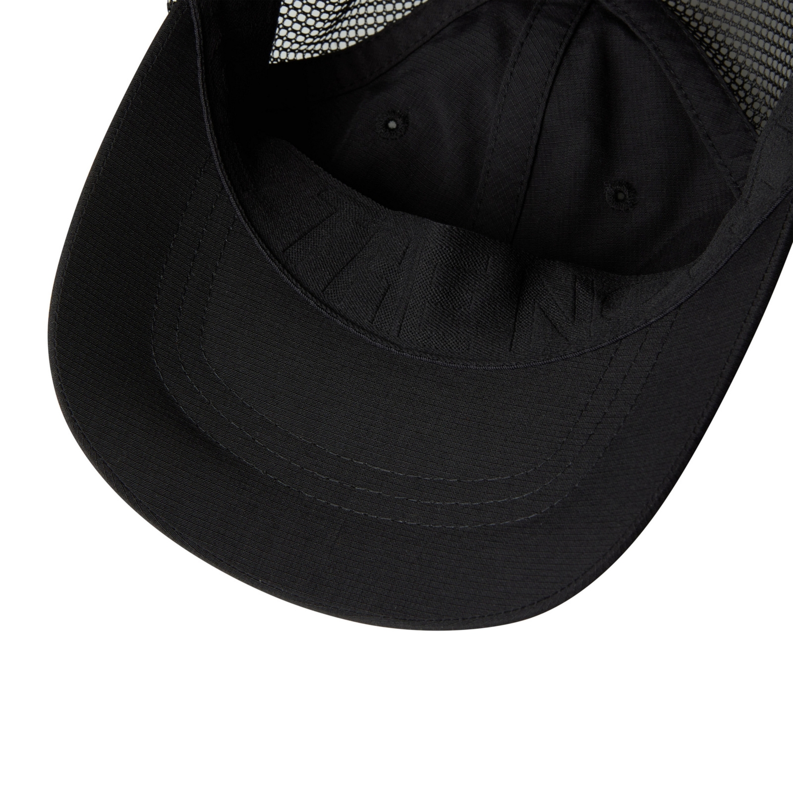 Czapka z daszkiem unisex The North Face HORIZON TRUCKER czarna NF0A5FXSKX7