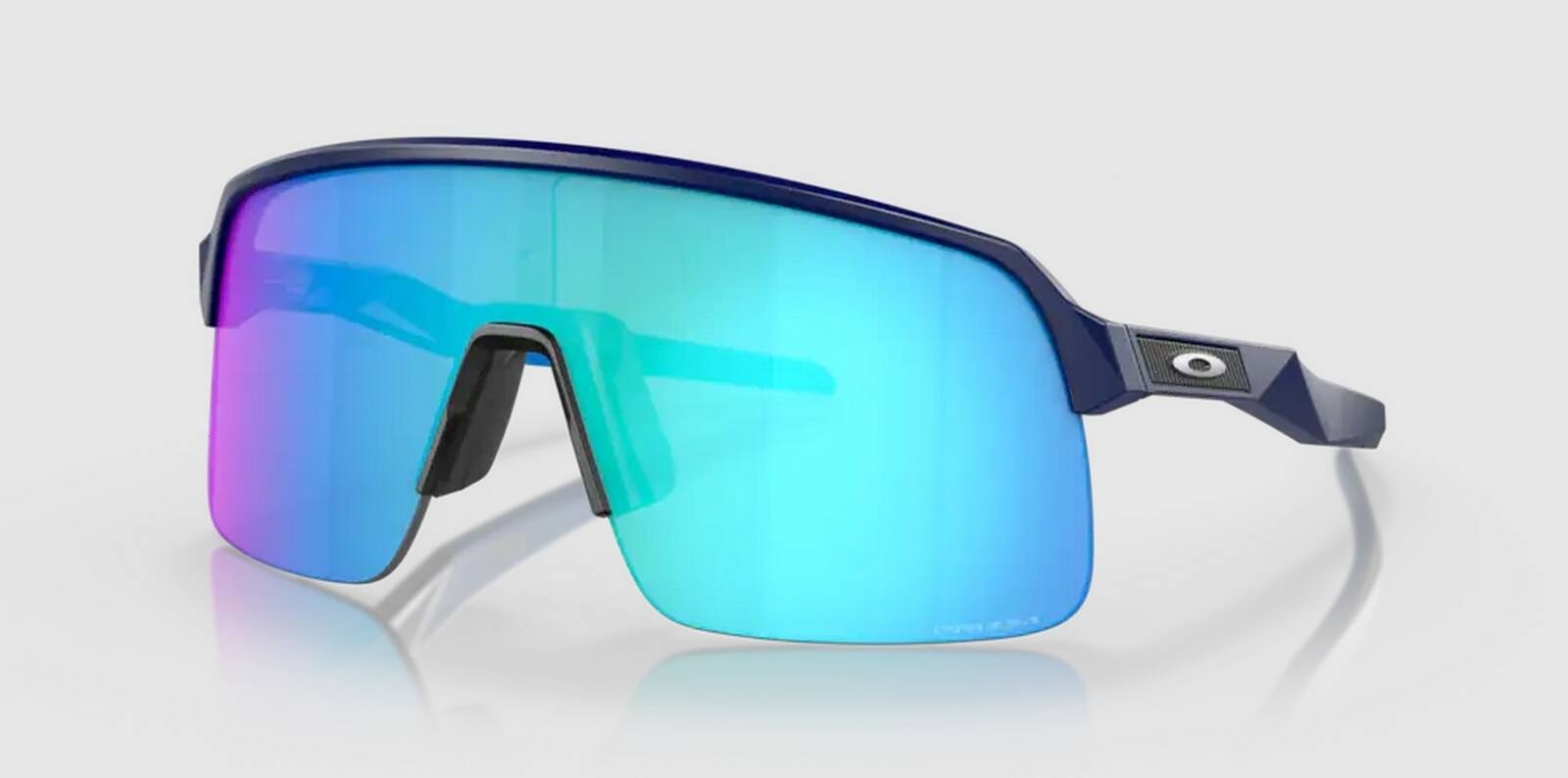 Okulary przeciwsoneczne unisex Oakley SUTRO LITE granatowe OO9463-06