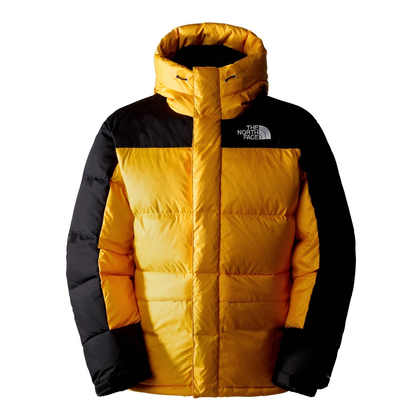 Kurtka z kapturem mska The North Face HMLYN DOWN ta NF0A4QYXZU3