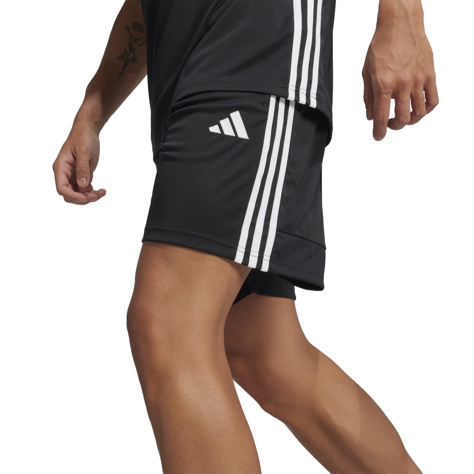 Szorty mskie adidas TIRO 25 czarne JD0430
