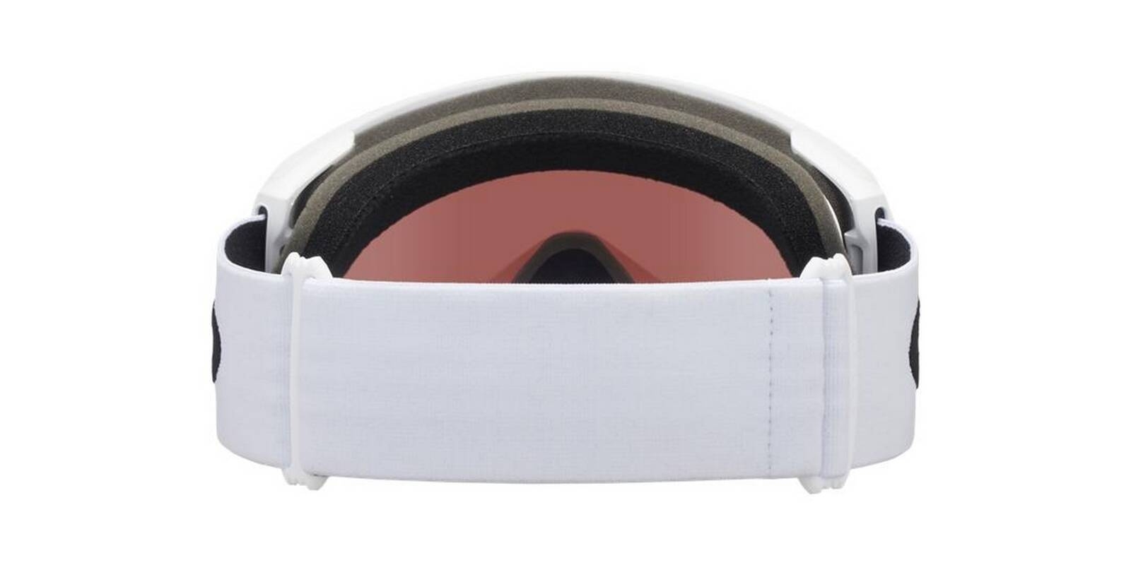 Gogle narciarskie unisex Oakley LINE MINER biae OO7070-C5