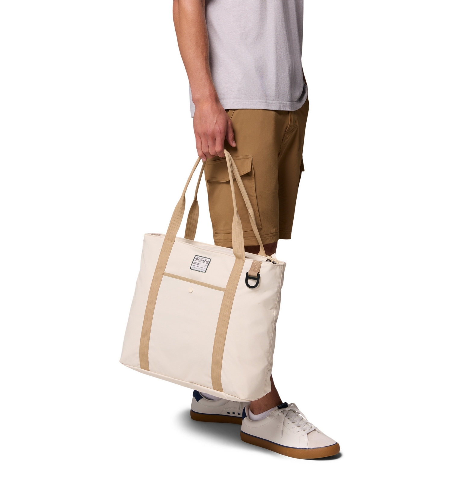 Torba unisex Columbia COTTONWOOD CREEK be�owa 2140771191