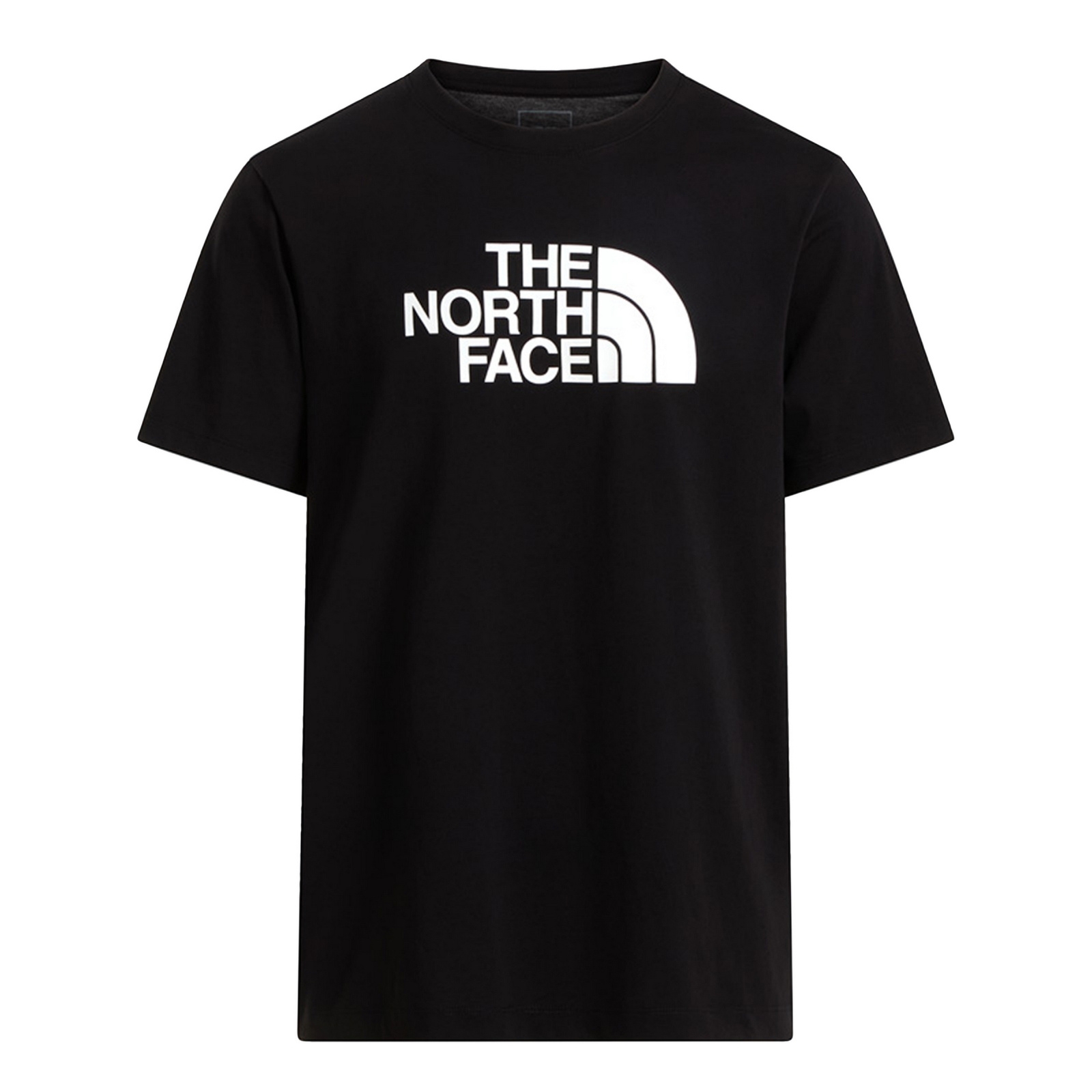 Koszulka m�ska The North Face EVOLUTION HALF DOME czarna NF0A8B6JKY4