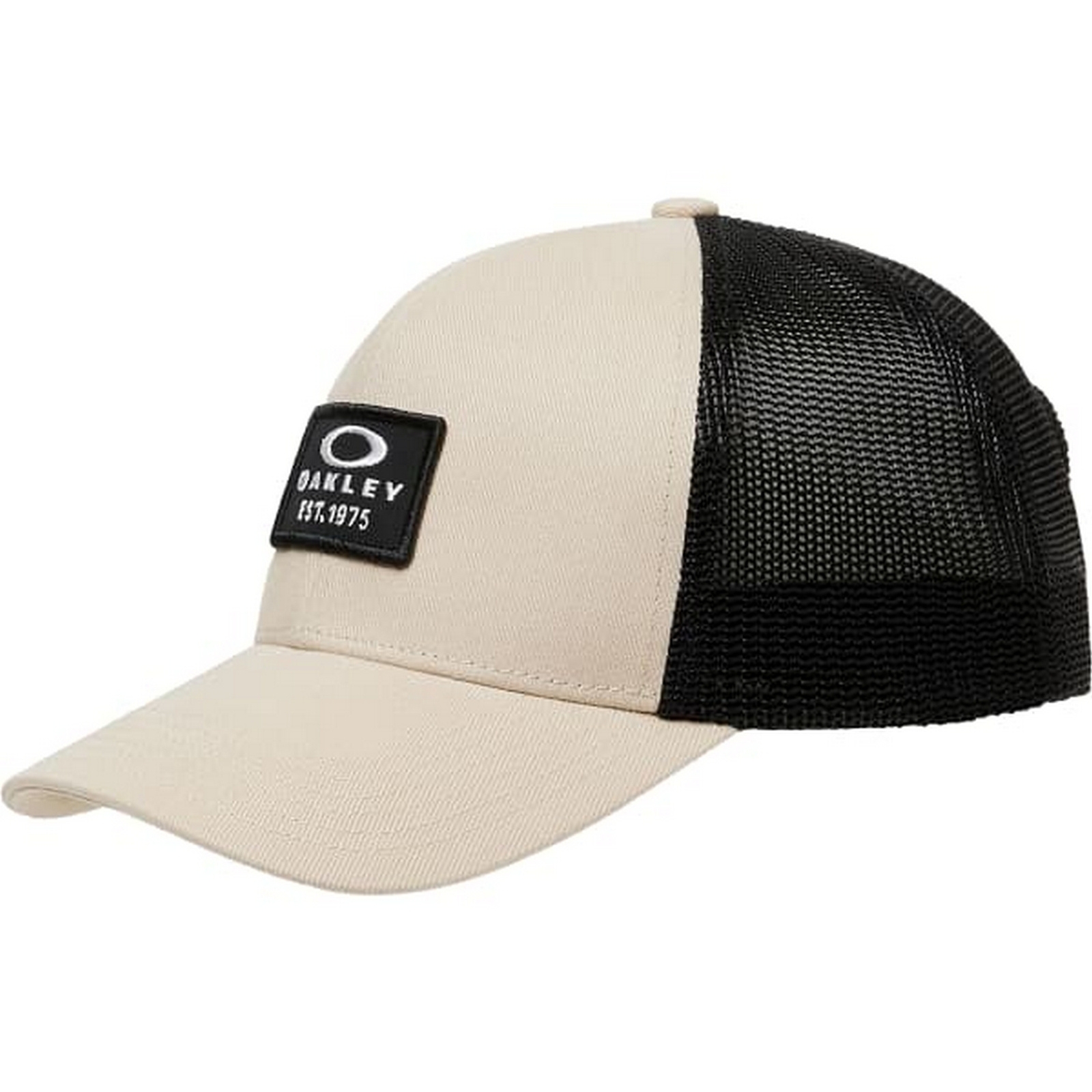 Czapka z daszkiem unisex Oakley PATCH TRUCKER beowa FOS901083-31R