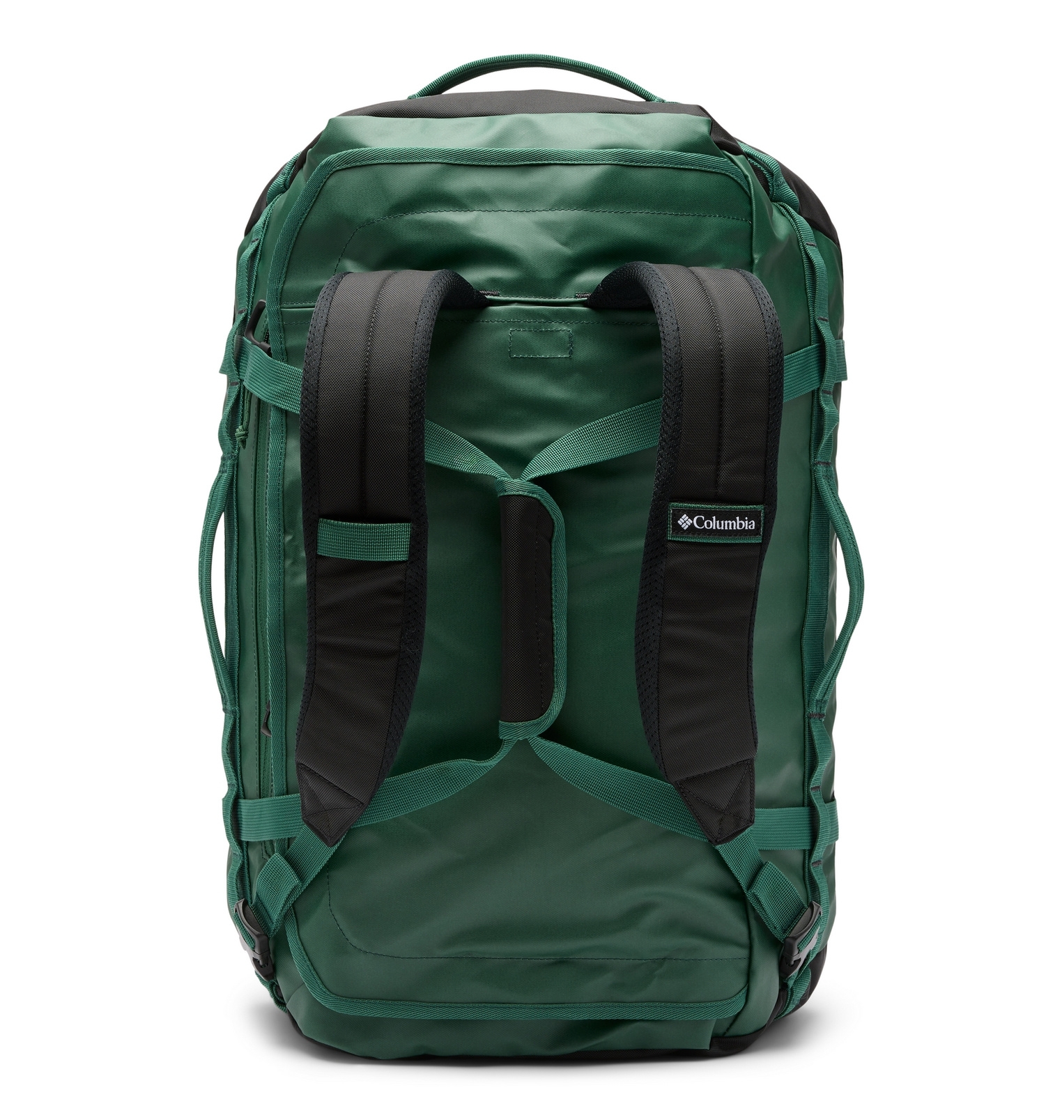 Torba podrna unisex Columbia LANDROAMER 40 L zielona 2093291375