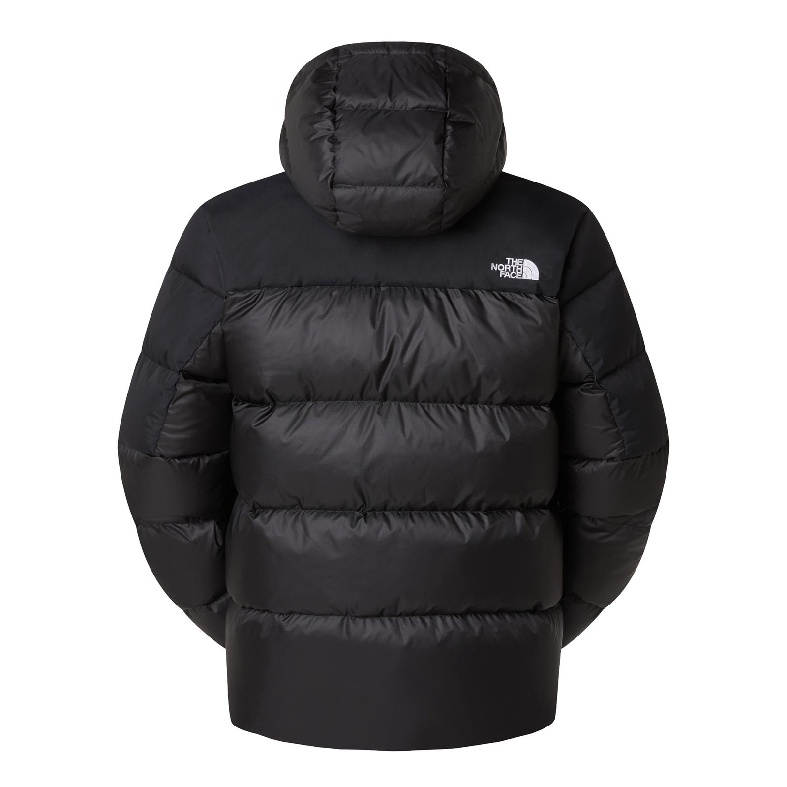 Kurtka puchowa męska The North Face DIABLO 2.0 czarna NF0A8992GOC