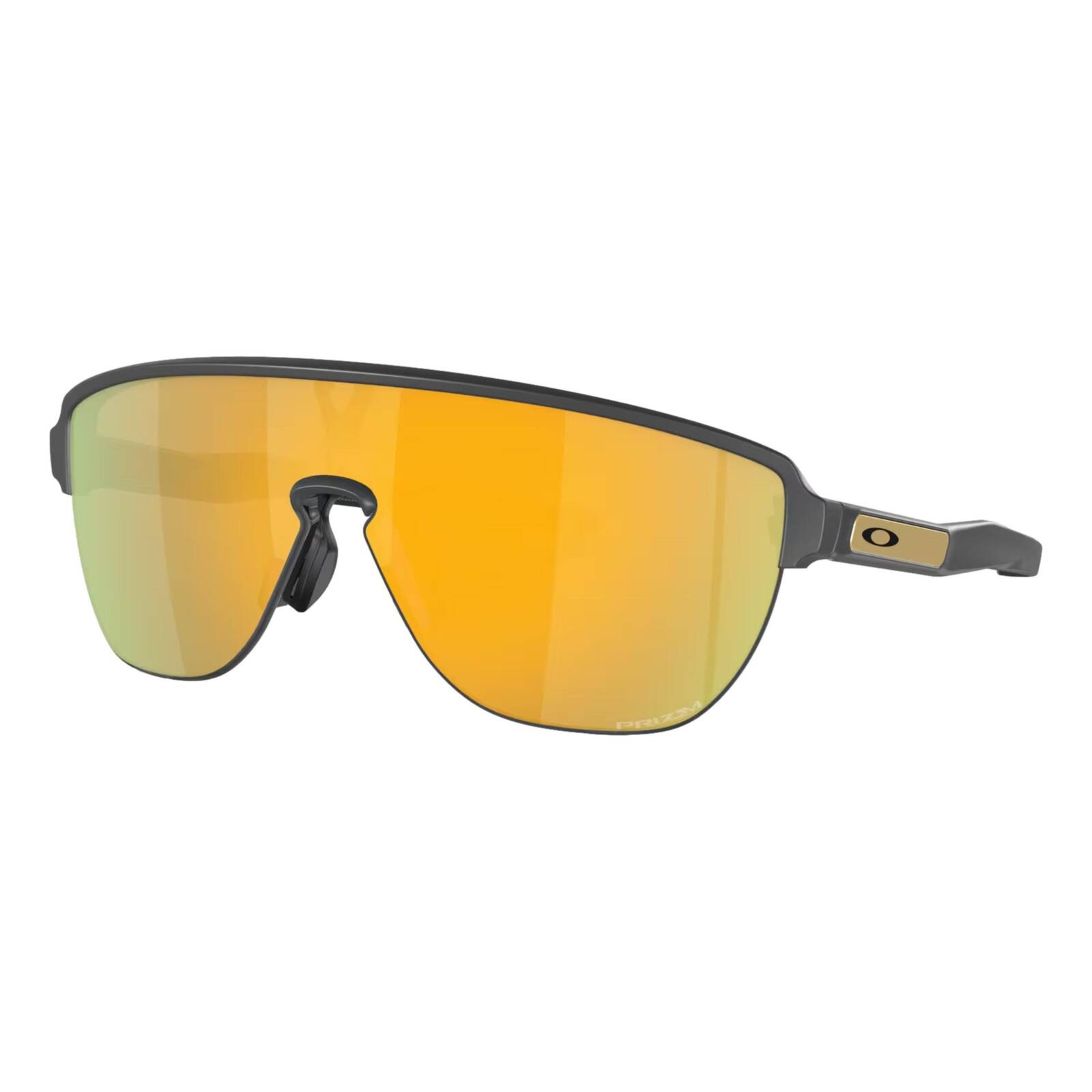 Okulary Przeciwsłoneczne Oakley CORRIDOR czarne OO9248-03