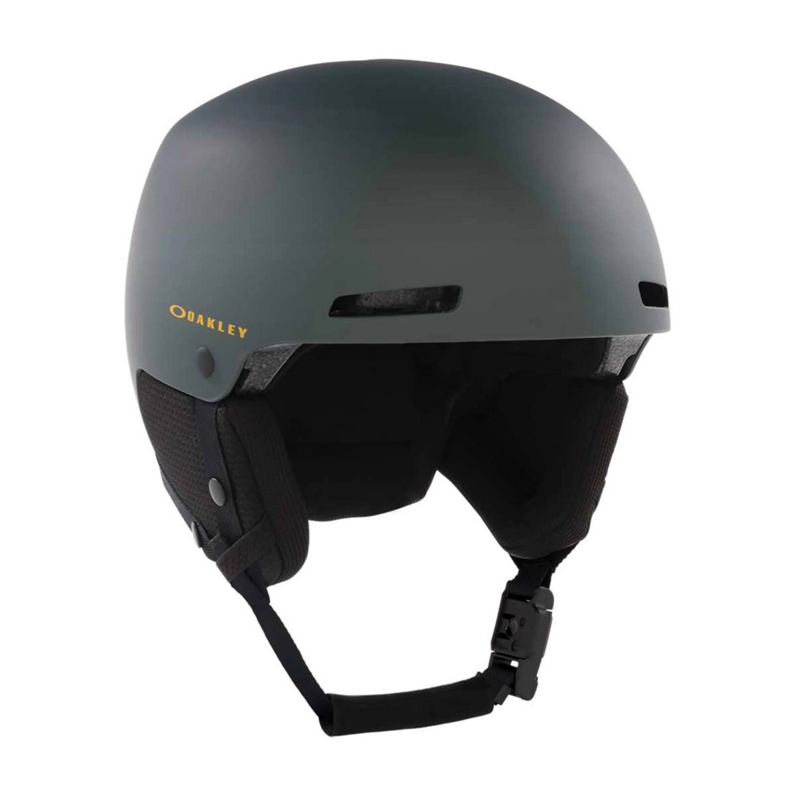 Kask narciarski unisex Oakley MOD1 PRO zielony FOS900586-79I