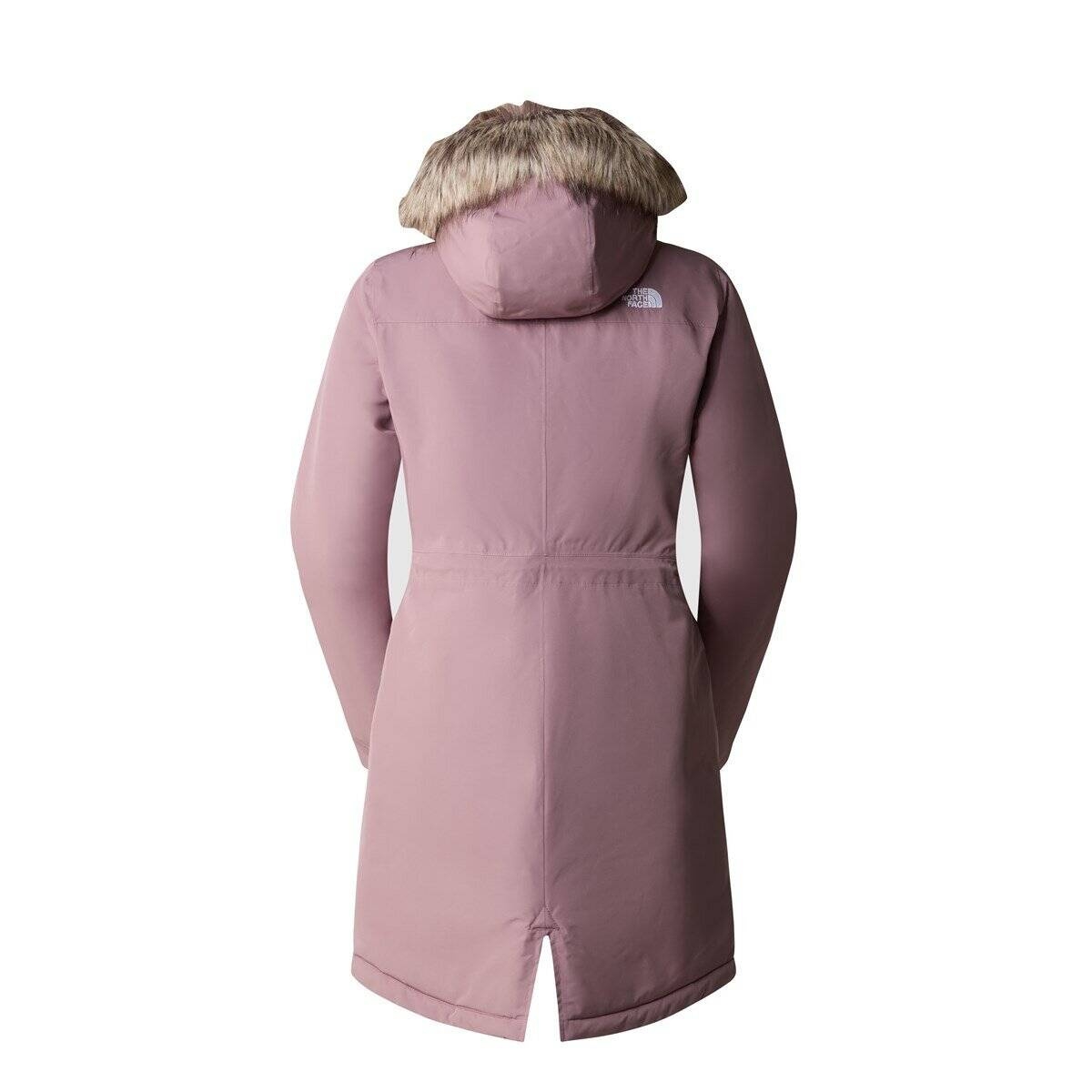 Kurtka Zimowa The North Face WOMEN'S ZANECK PARKA Damska NF0A4M8YI0V