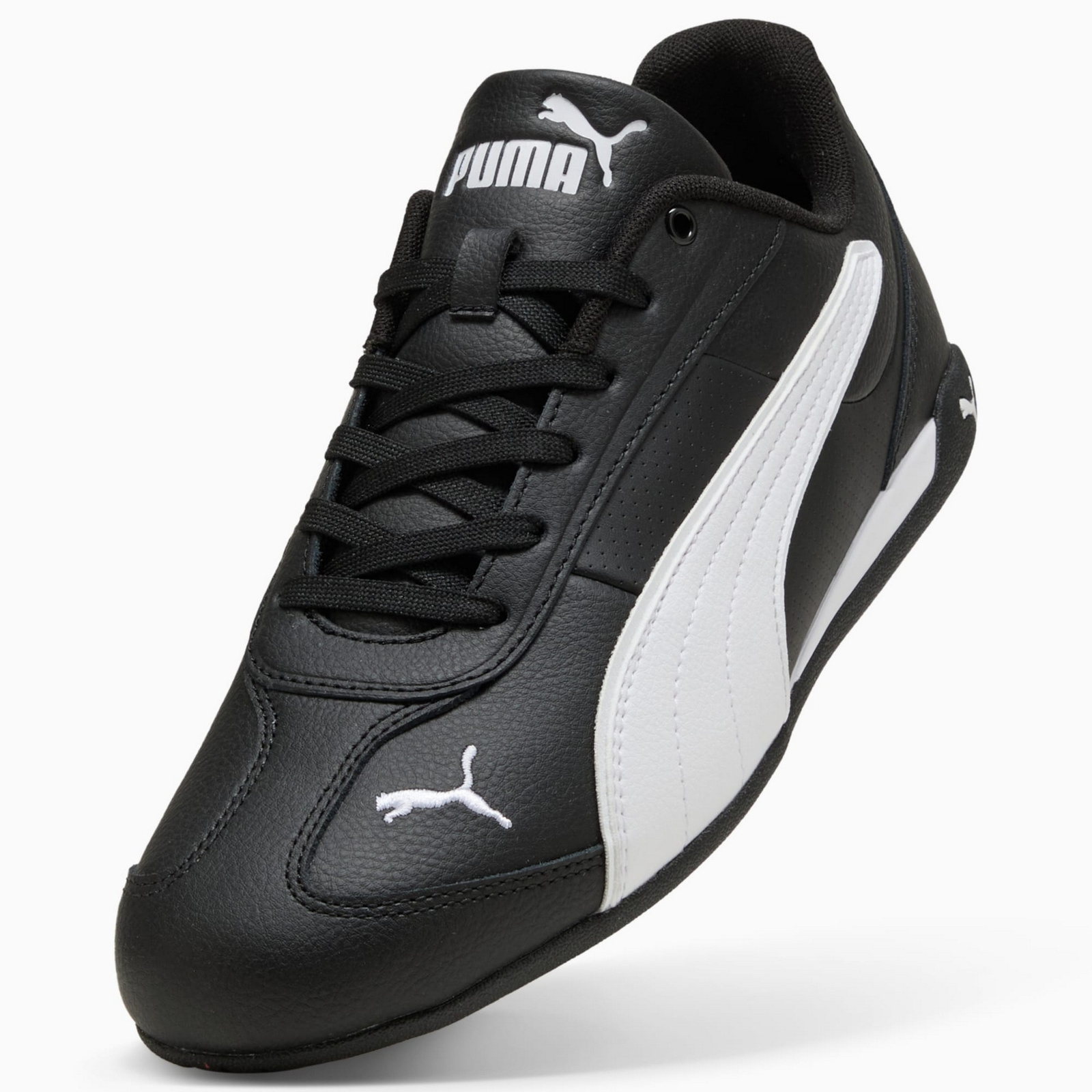 Buty sportowe m�skie Puma REPLICATCH czarne 40509601