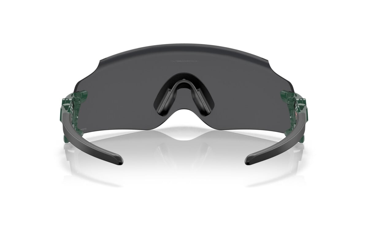 Okulary przeciwsoneczne unisex Oakley KATO czarne OO9455M-19