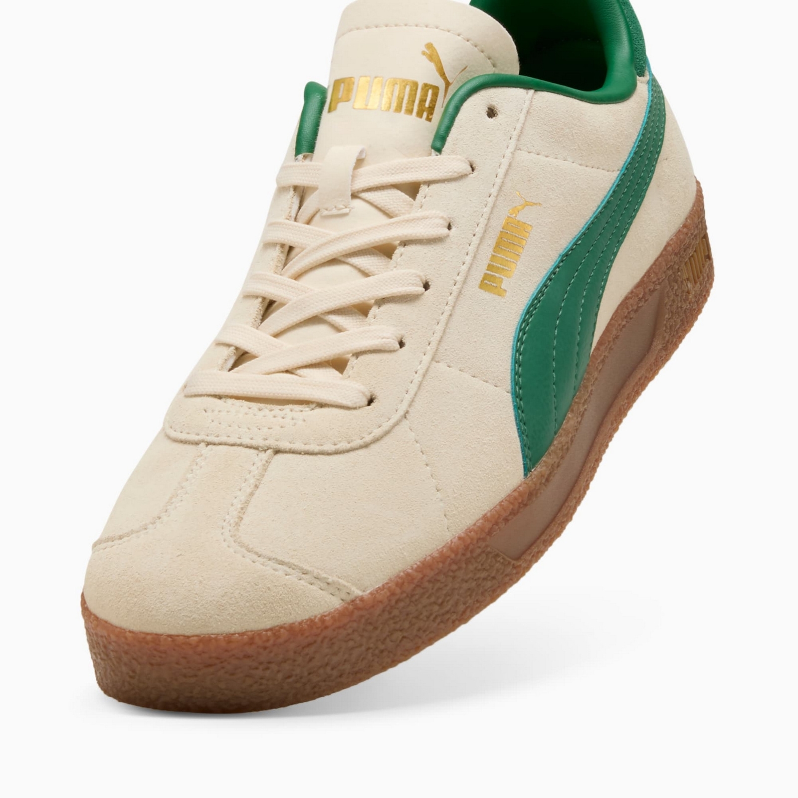 Buty sportowe unisex Puma CLUB beowe 40151405