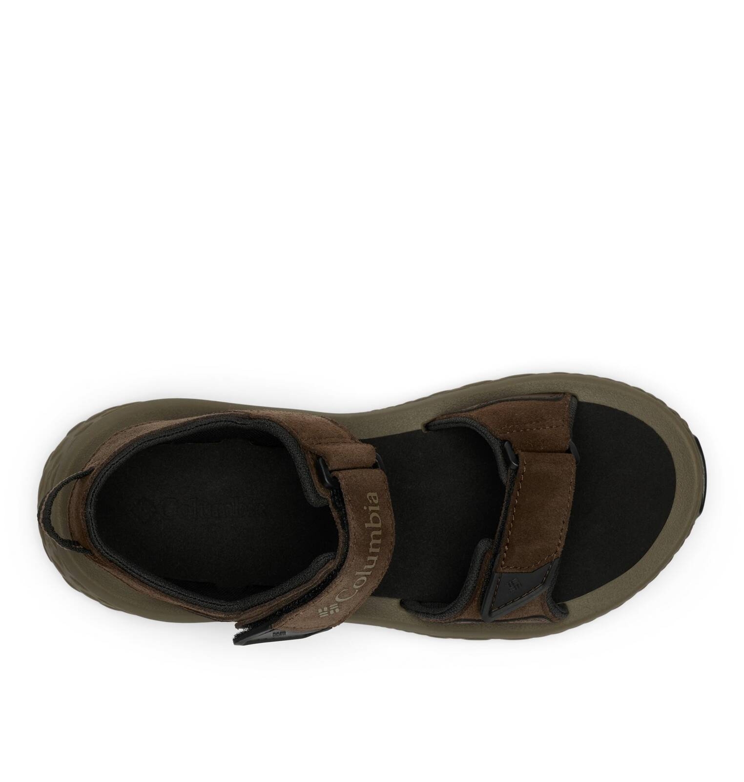 Sanday mskie Columbia KONOS HIKER brzowe 2121561231