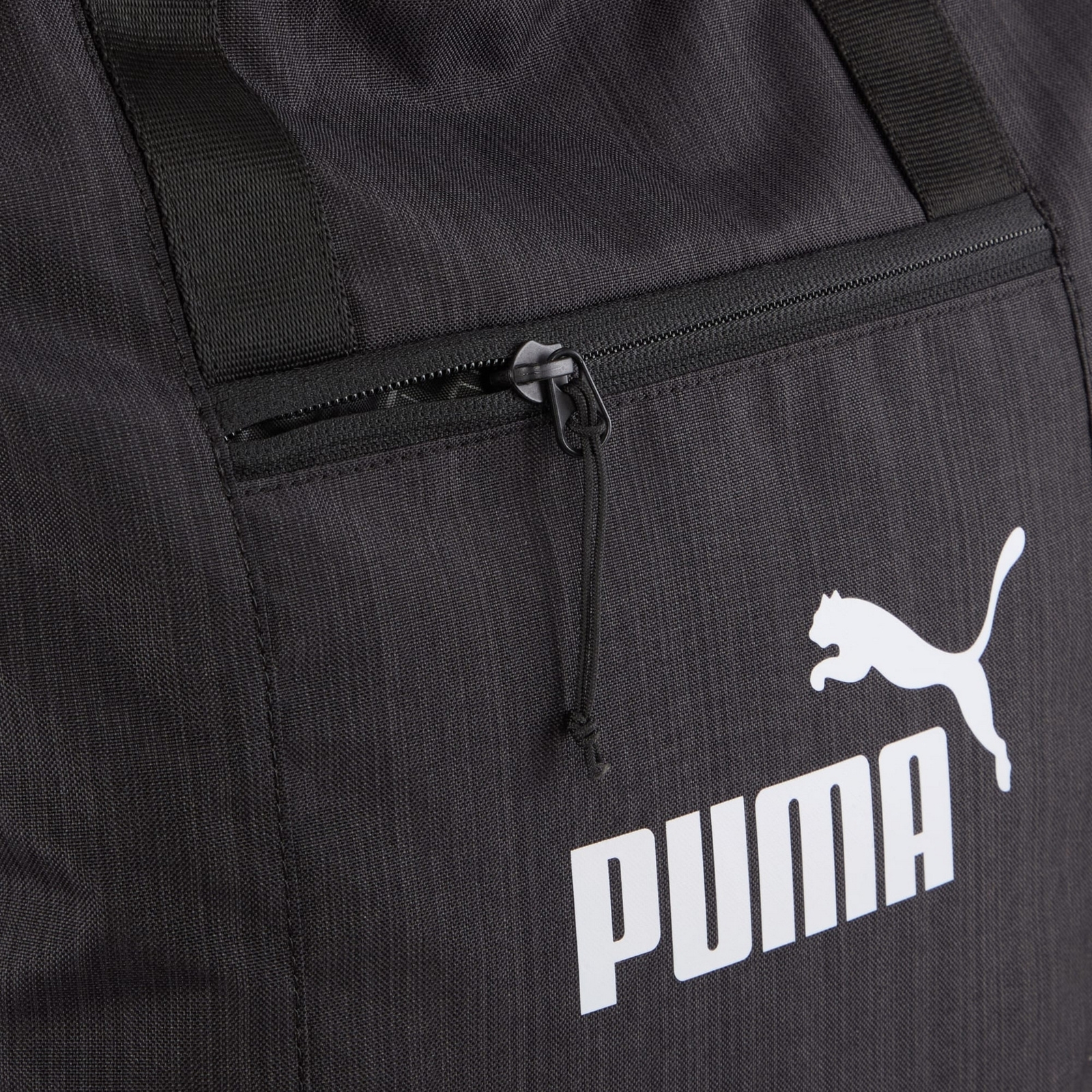 Torba damska Puma BASE czarna 09134301