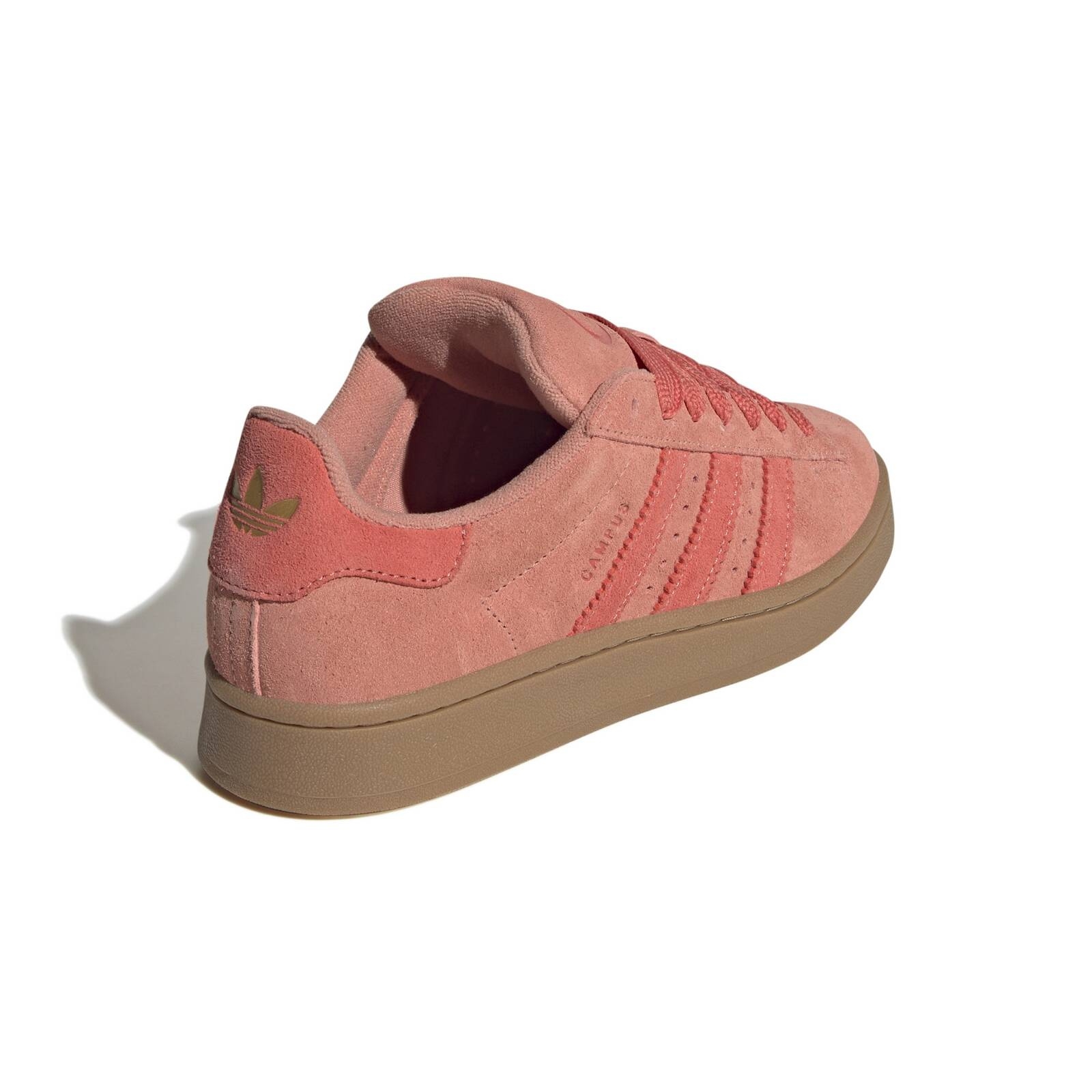 Buty sportowe damskie adidas CAMPUS 00S rowe IE5587