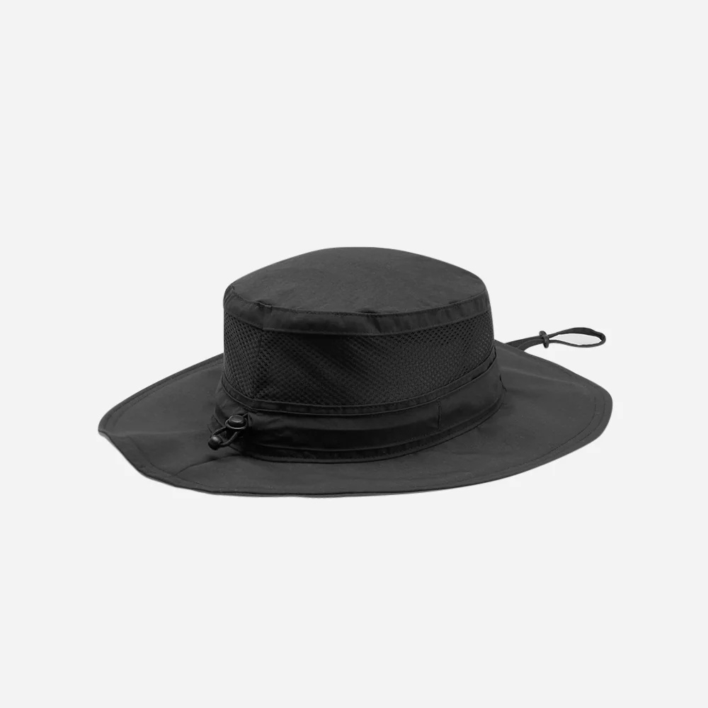 Kapelusz unisex Columbia BORA BORA czarny 1447091012