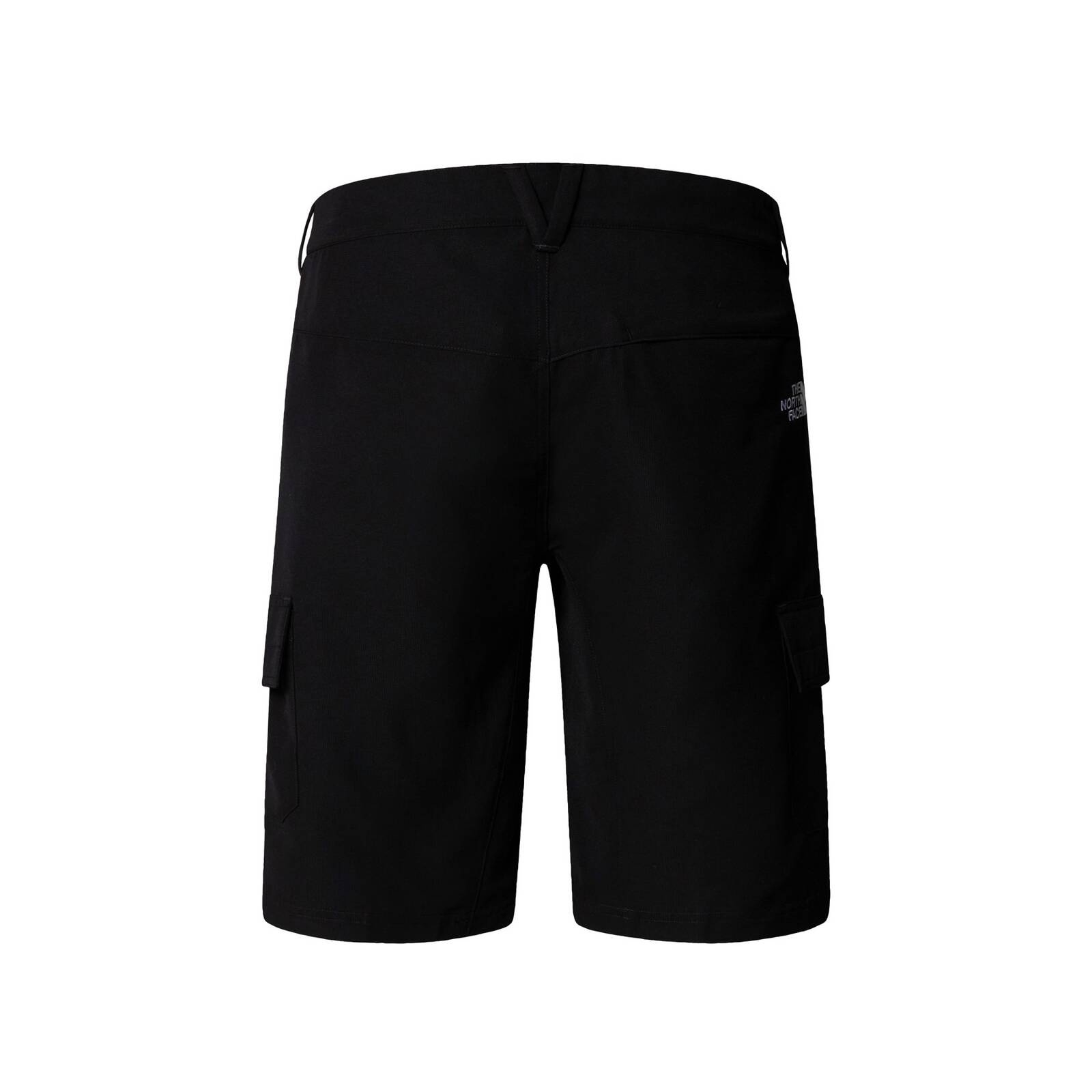 Szorty męskie The North Face HORIZON czarne NF0A824D4H0