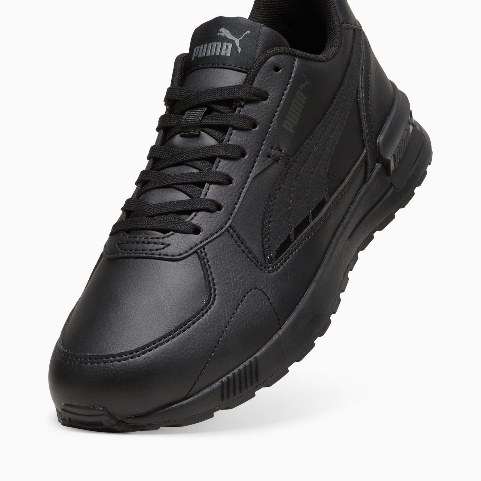 Buty sportowe mskie Puma GRAVITON SL 2 czarne 39537801