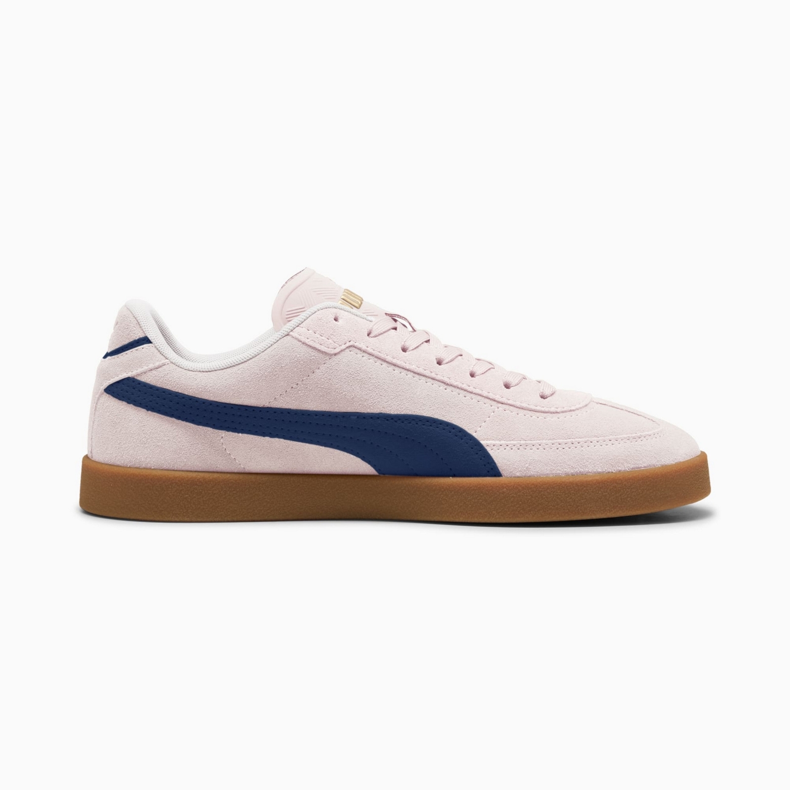 Buty sportowe damskie Puma CLUB II ERA SUEDE r�owe 40071717