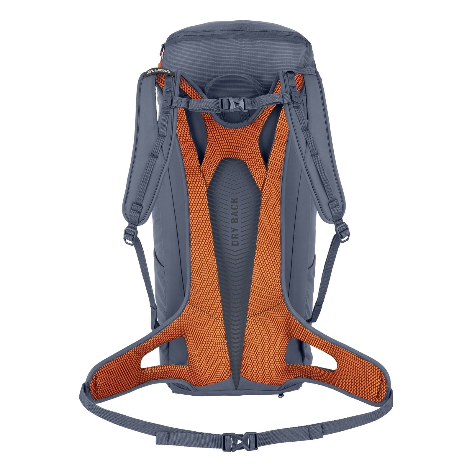 Plecak trekkingowy mski Salewa ALP MATE 36 L niebieski 00-0000001270_8760