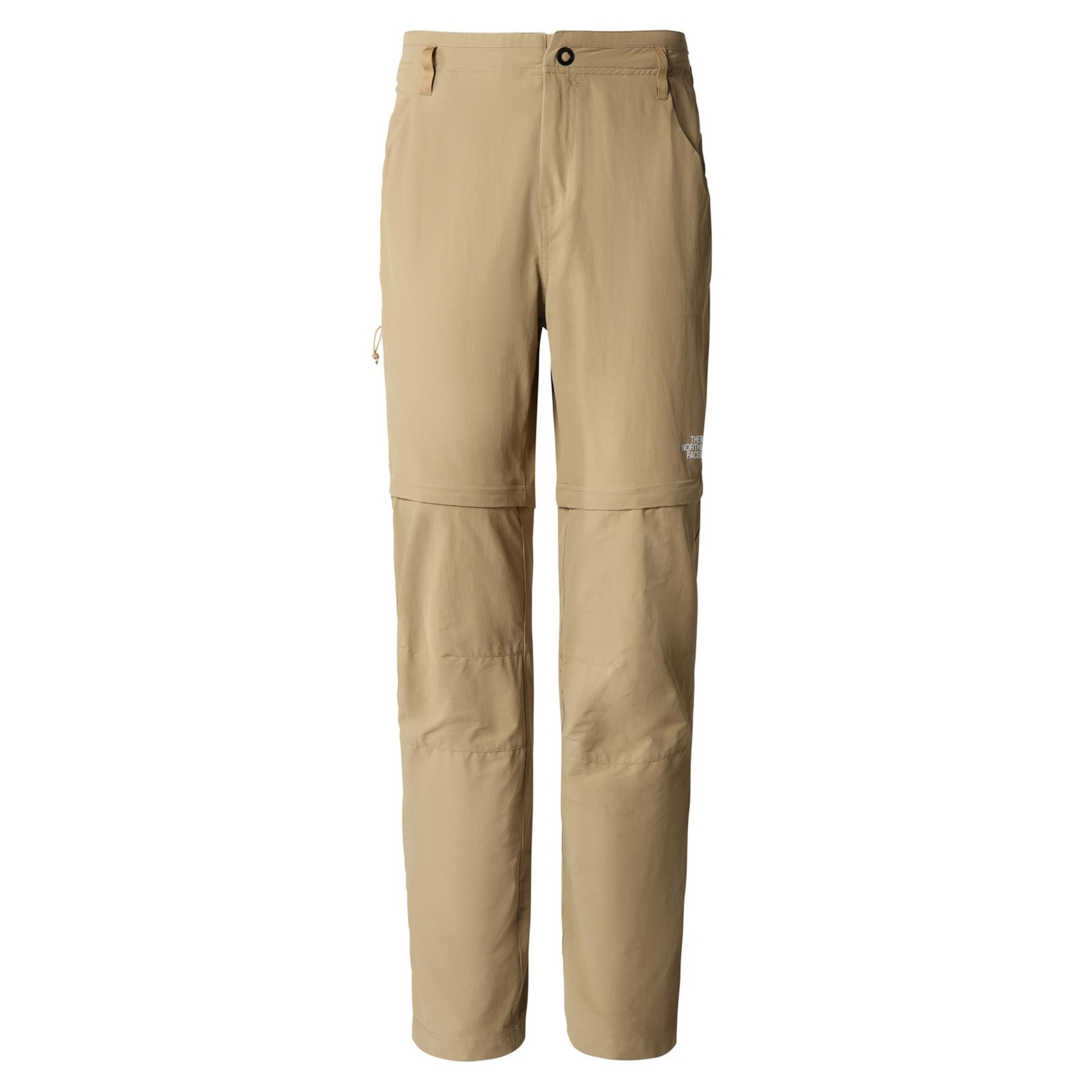 Spodnie trekkingowe damskie The North Face EXPLORATION be�owe NF0A7Z97PLX