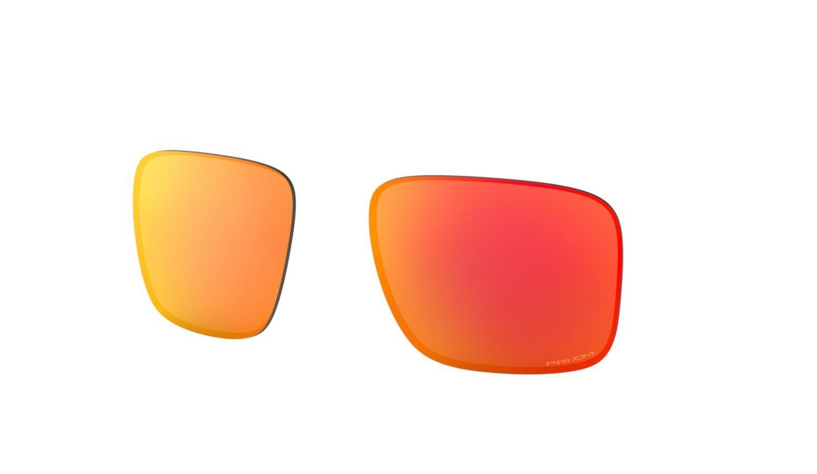 Szka do okularw unisex Oakley HOLBROOK XL wielokolorowe AOO9417LS-12