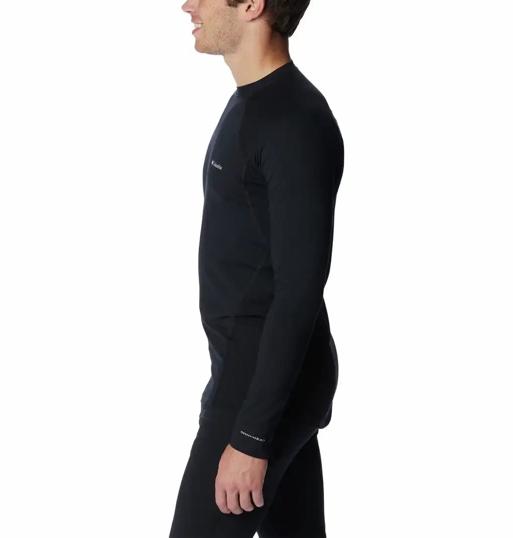 Koszulka Termiczna Columbia Mwt Stretch M LS Top Mska 1638591011