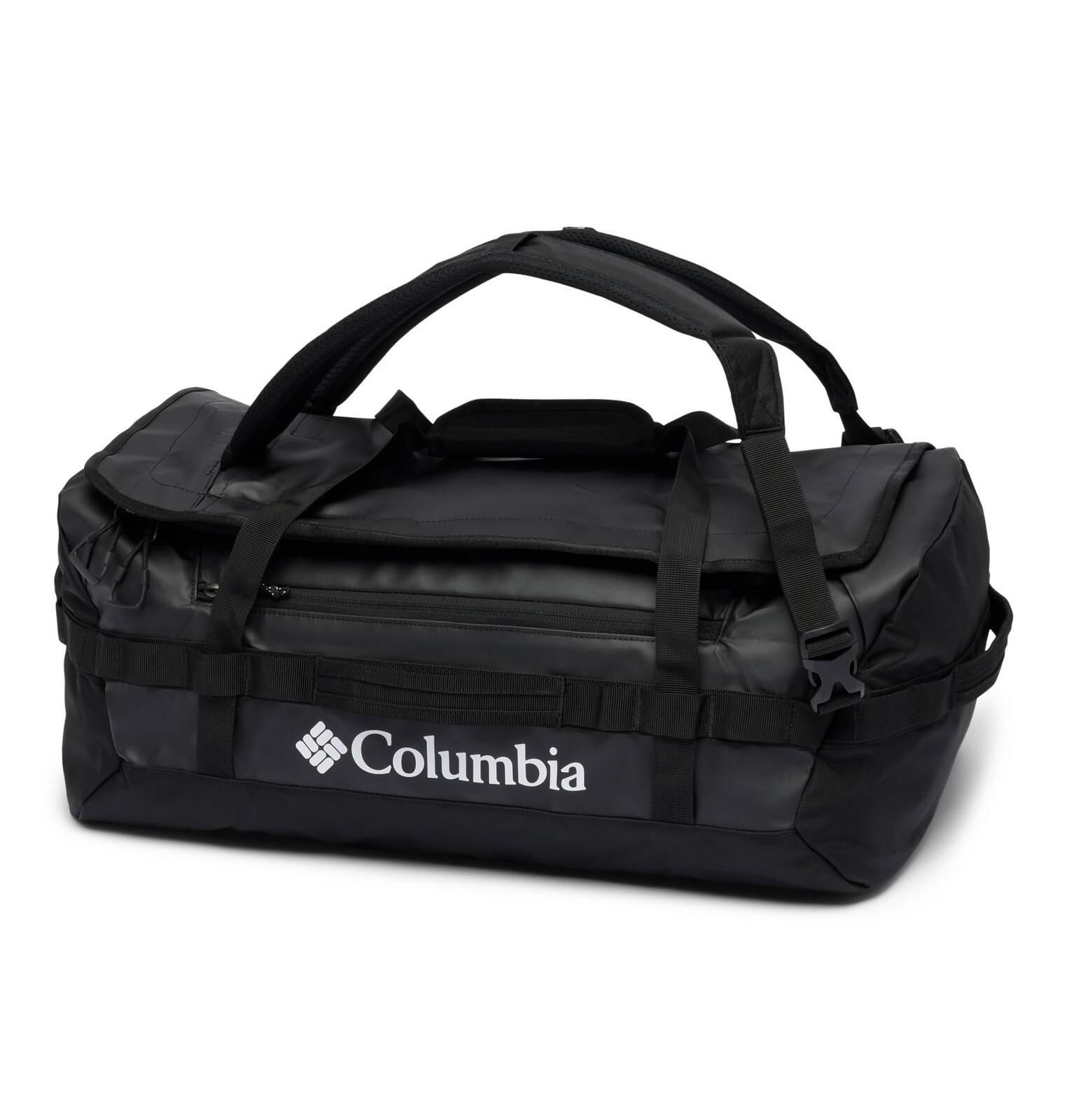 Torba podrna unisex Columbia LANDROAMER 40 L czarna 2093291010