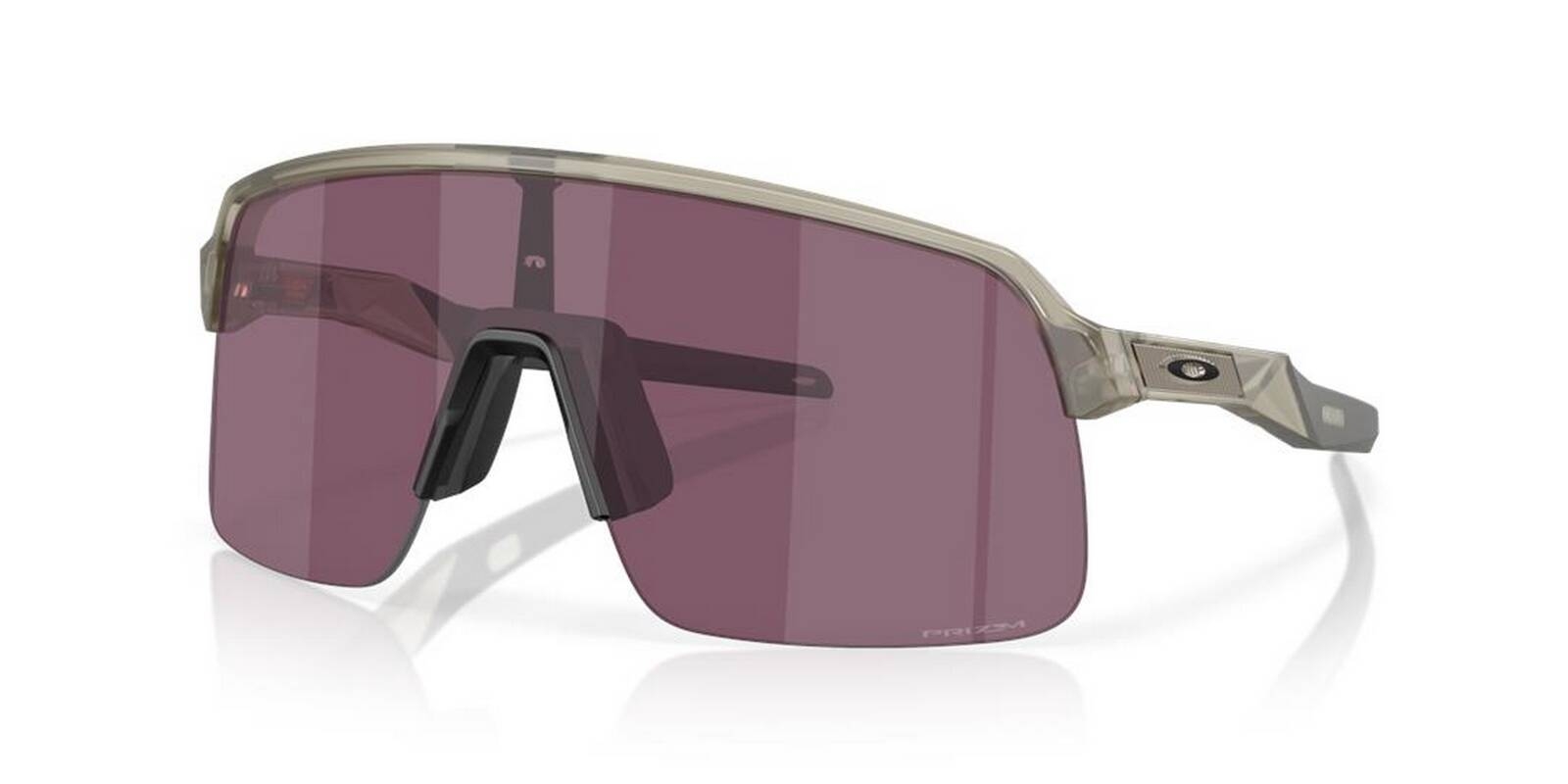 Okulary przeciwsoneczne unisex Oakley SUTRO LITE szare OO9463-70