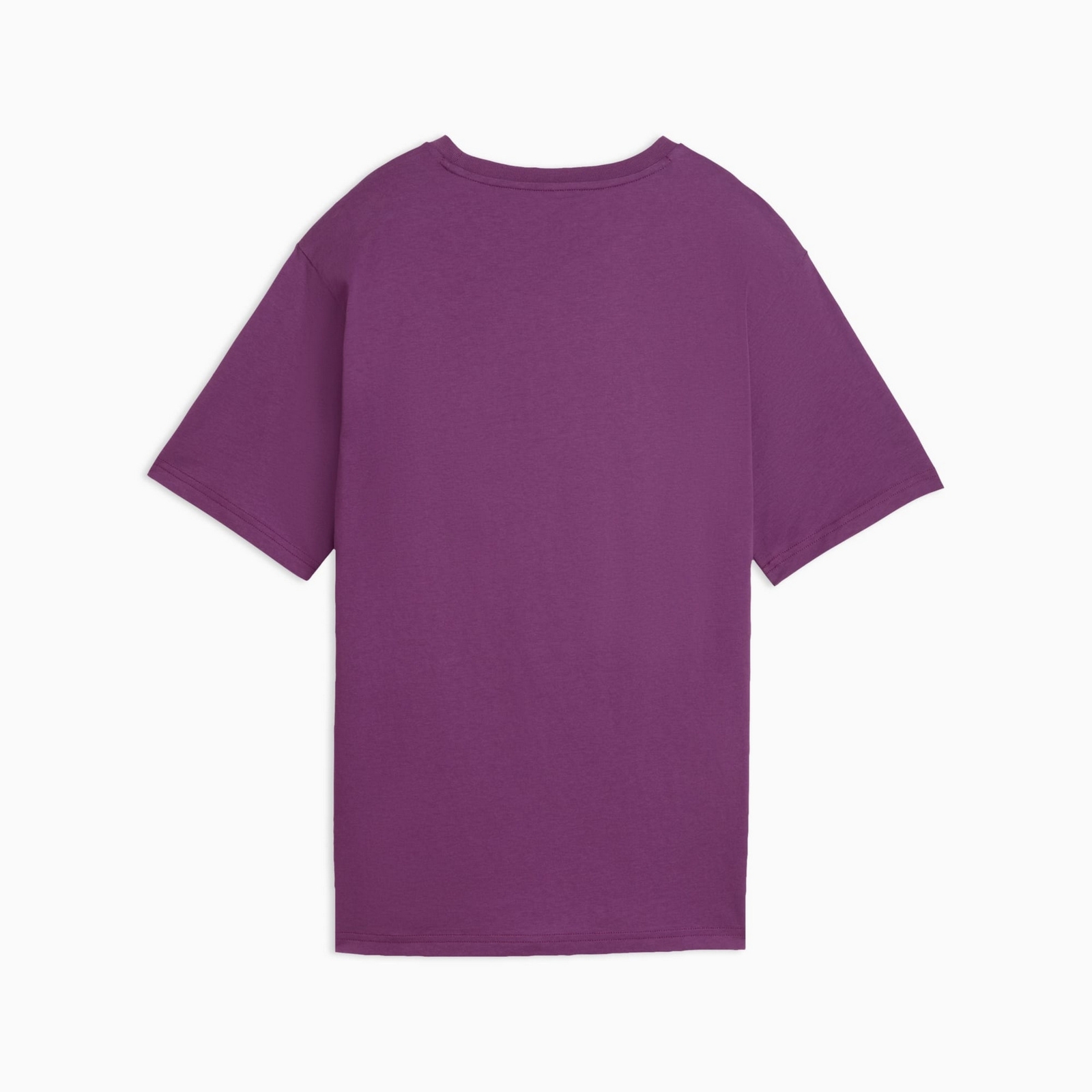 Koszulka damska Puma ESS RELAXED fioletowa 68497169