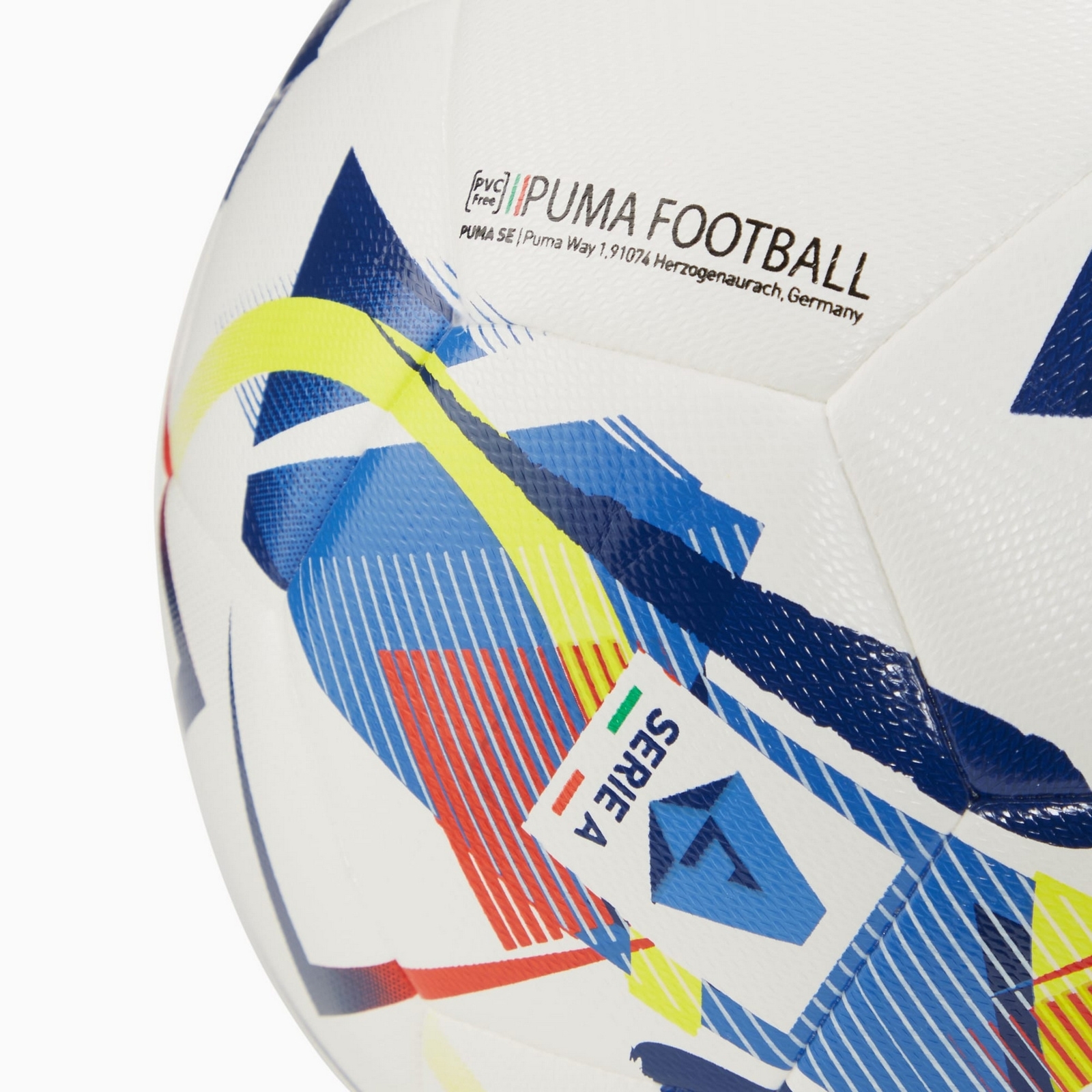 Pika nona unisex Puma ORBITA SERIE A HYB biaa 08429901