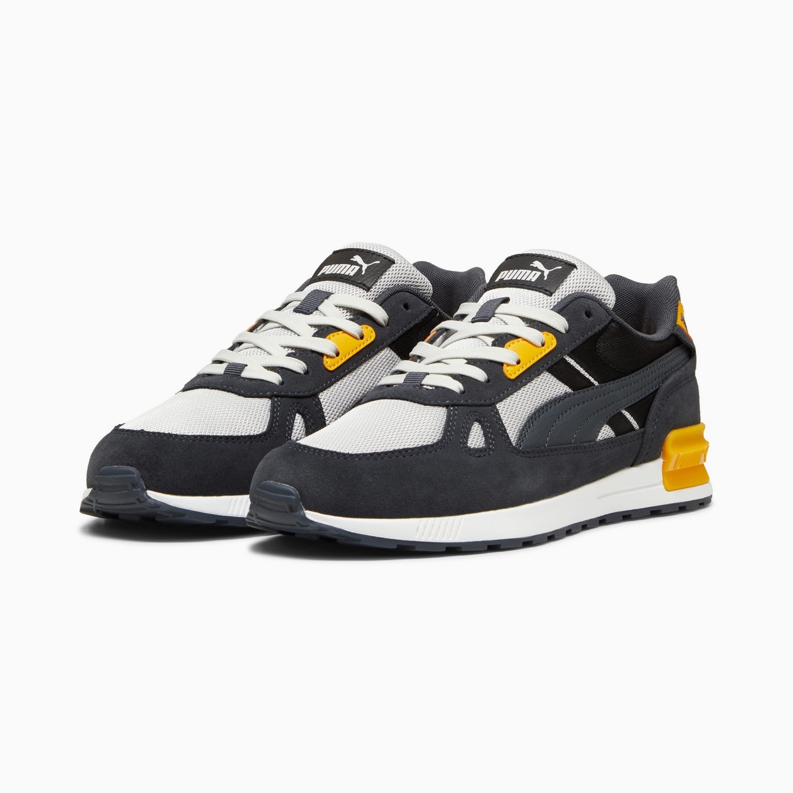 Buty sportowe m�skie Puma GRAVITON PRO wielokolorowe 38073639
