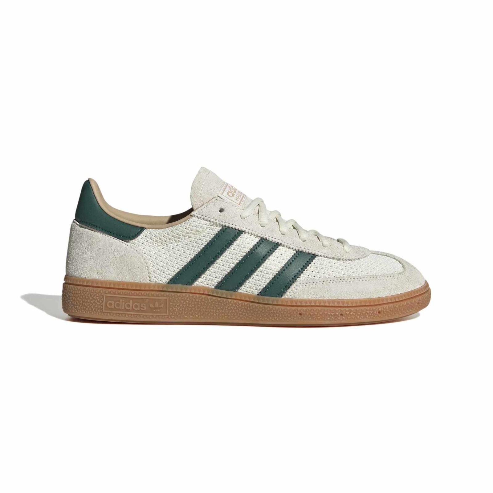 Buty sportowe m�skie adidas HANDBALL SPEZIAL be�owe IH6592