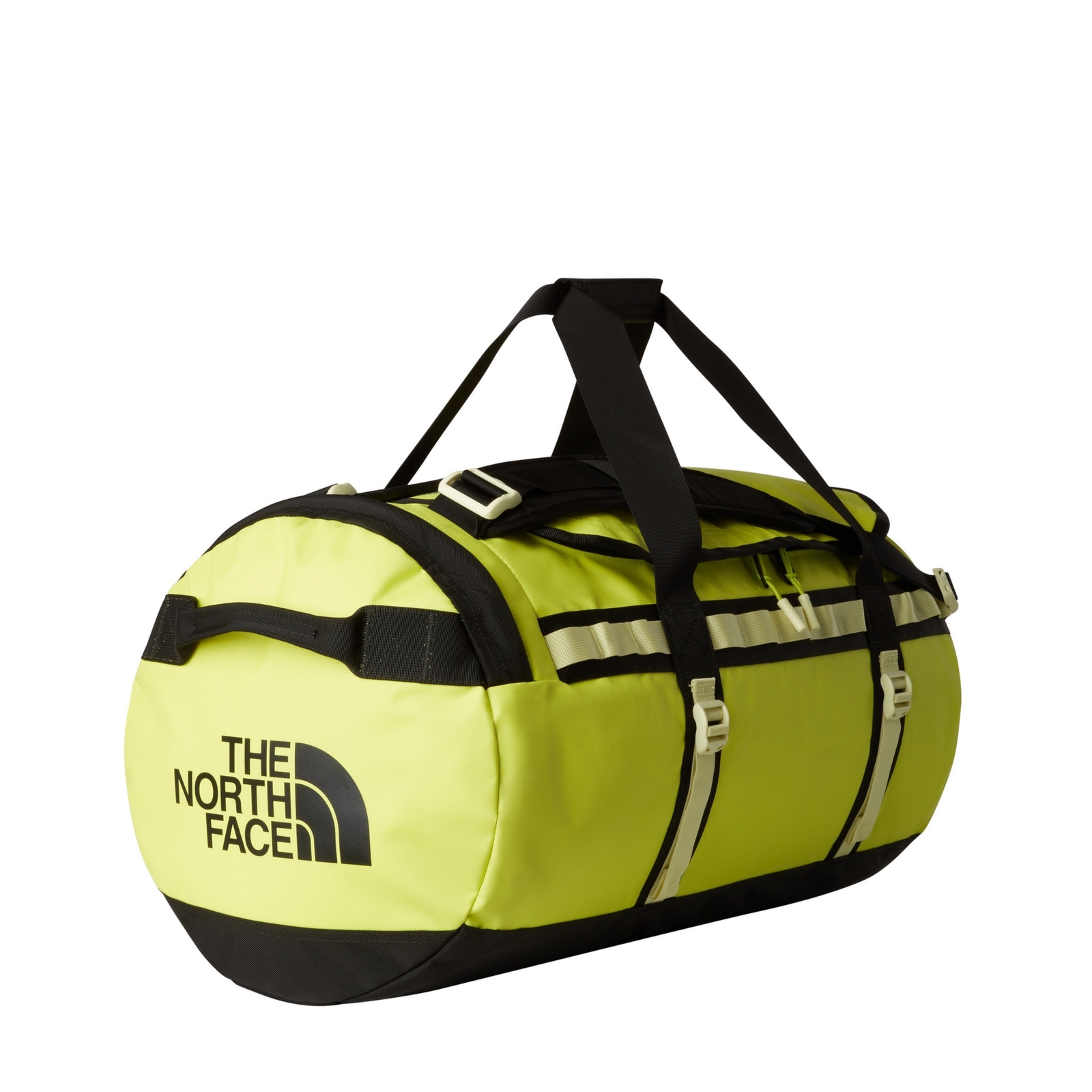 Torba podr�na unisex The North Face BASE CAMP M zielona NF0A52SAN19