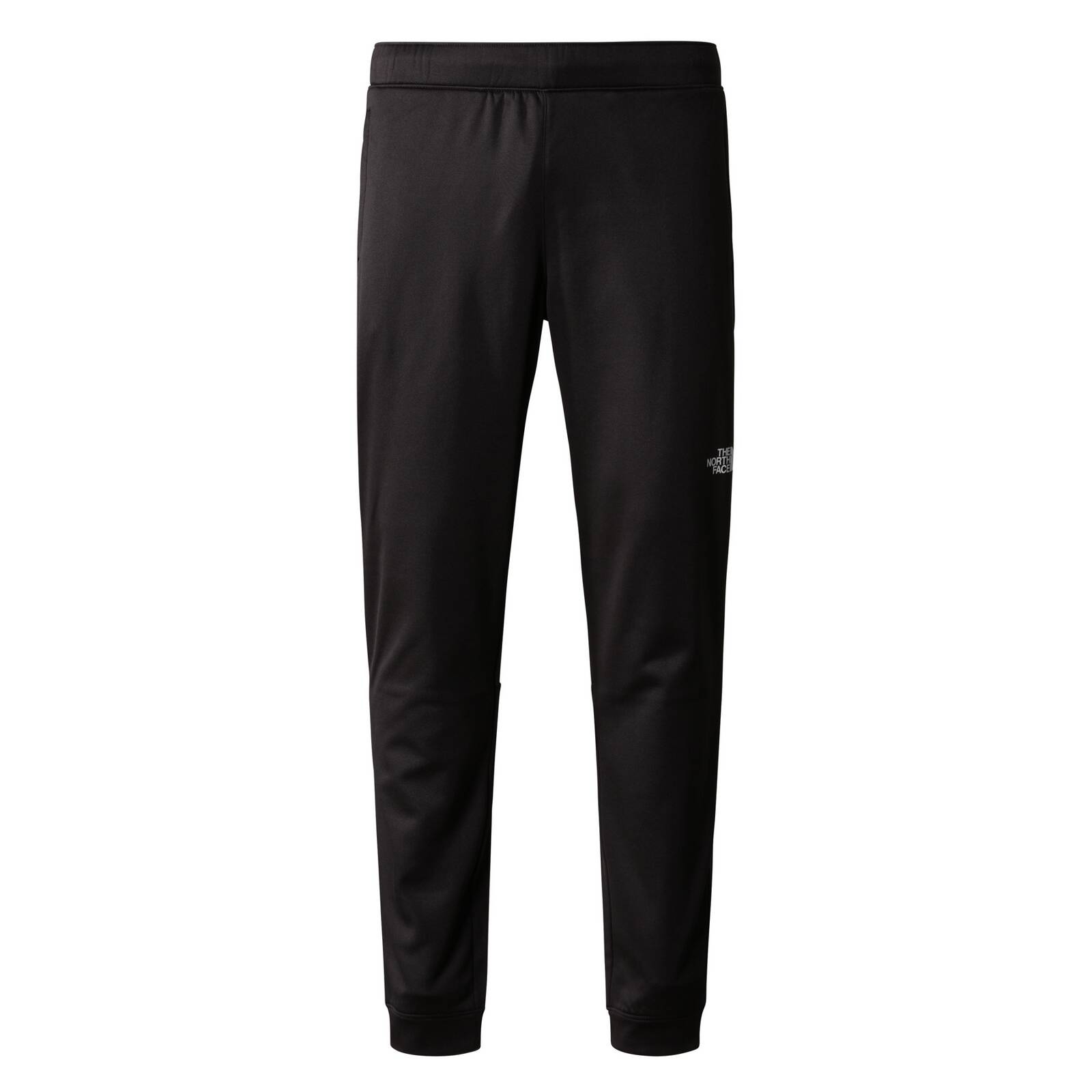 Spodnie dresowe mskie The North Face REAXION FLEECE JOGGER czarne NF0A7Z9PJK3