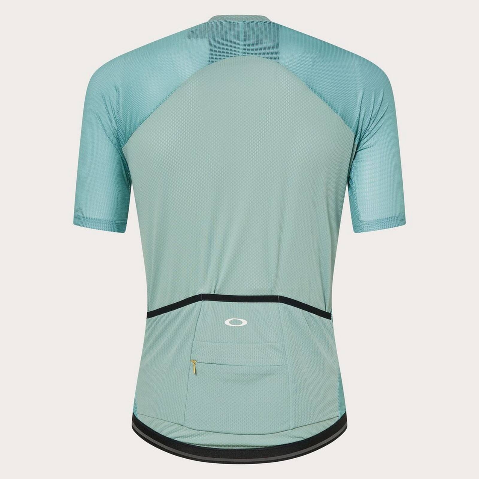 Koszulka rowerowa mska Oakley ENDURANCE ULTRA LITE niebieska FOA404389-7CC