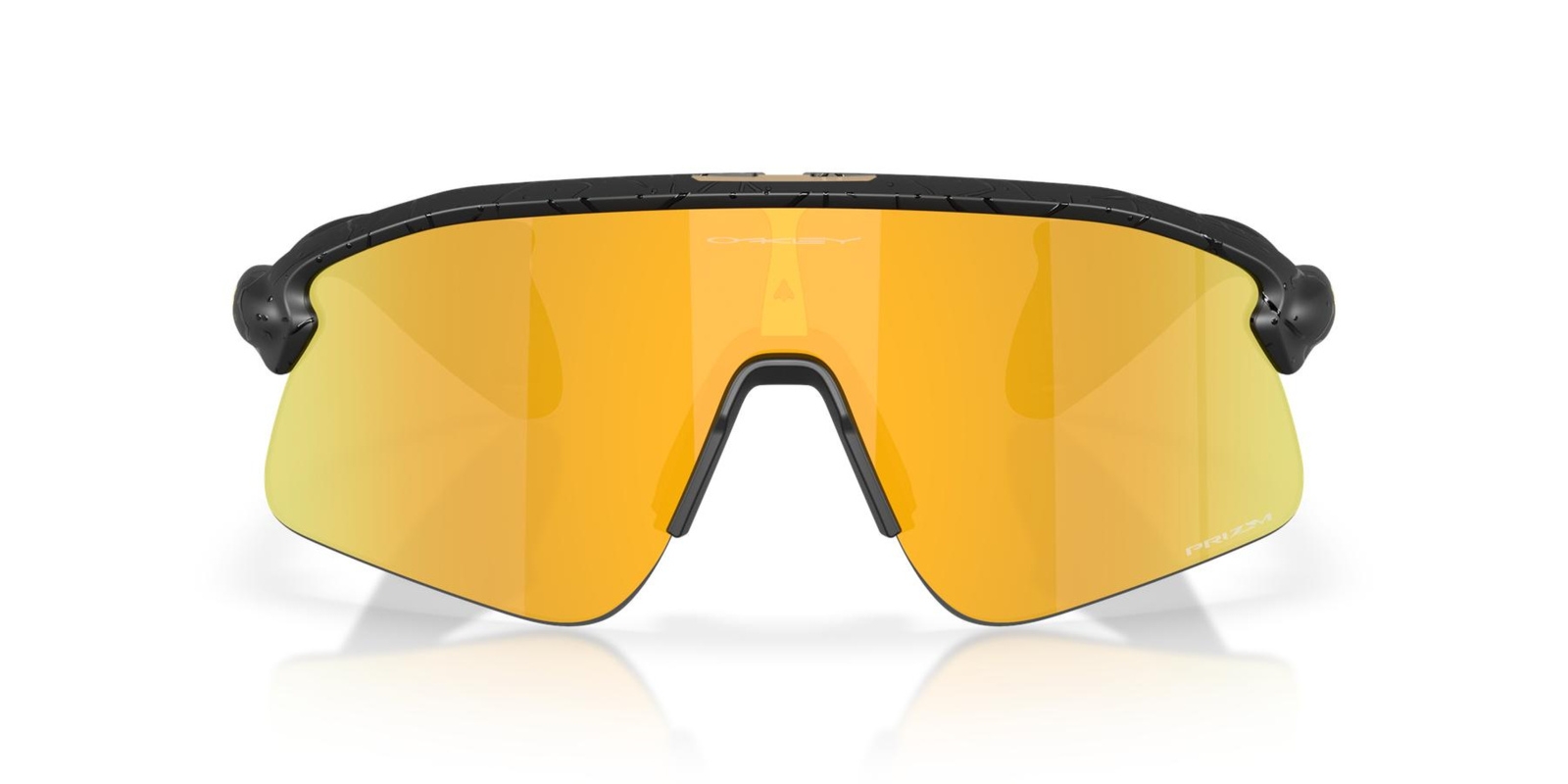 Okulary przeciws�oneczne unisex Oakley STUNT DEVIL czarne OO9517-16