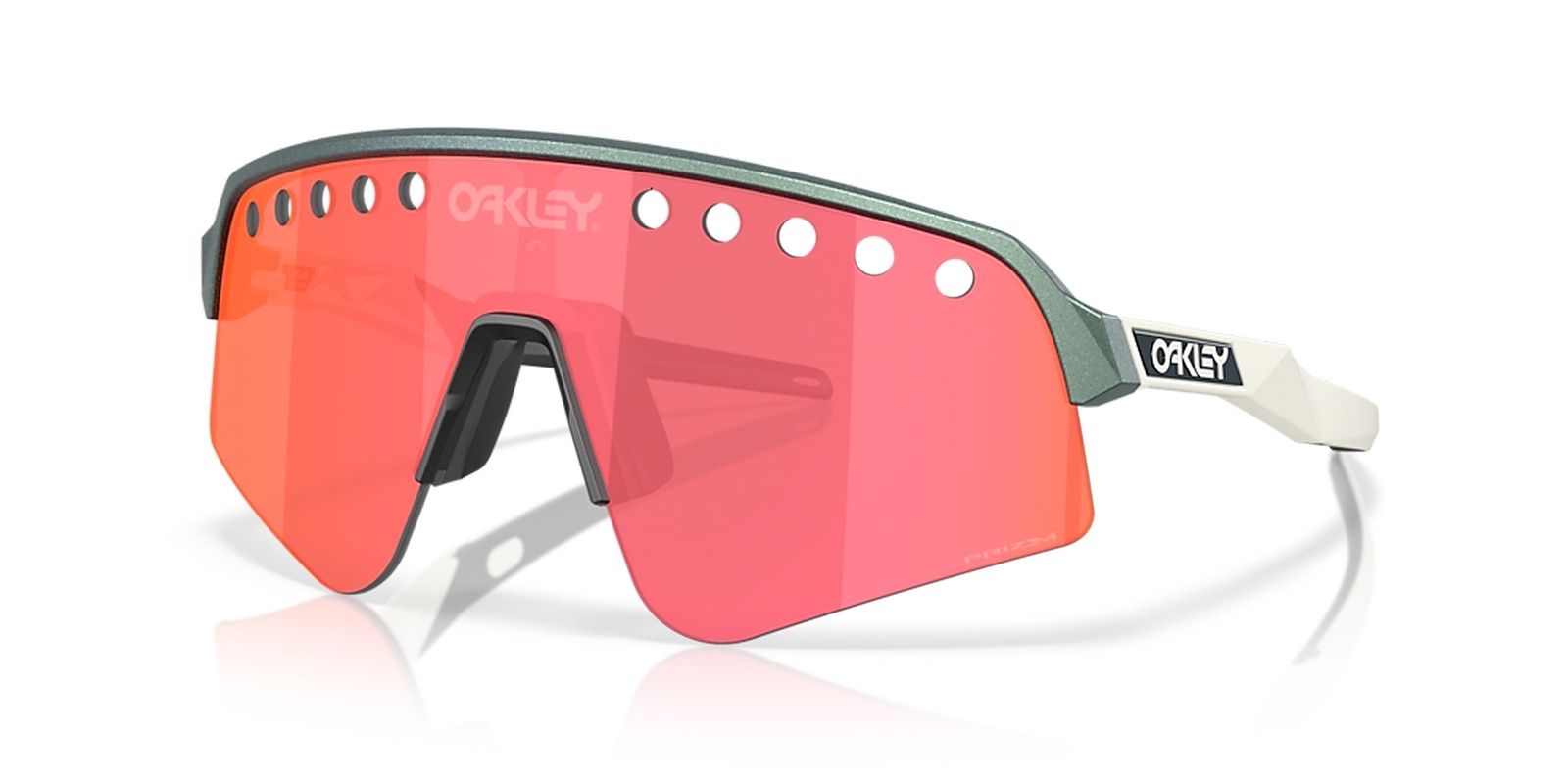 Okulary przeciwsoneczne unisex Oakley SUTRO LITE SWEEP wielokolorowe OO9465-31