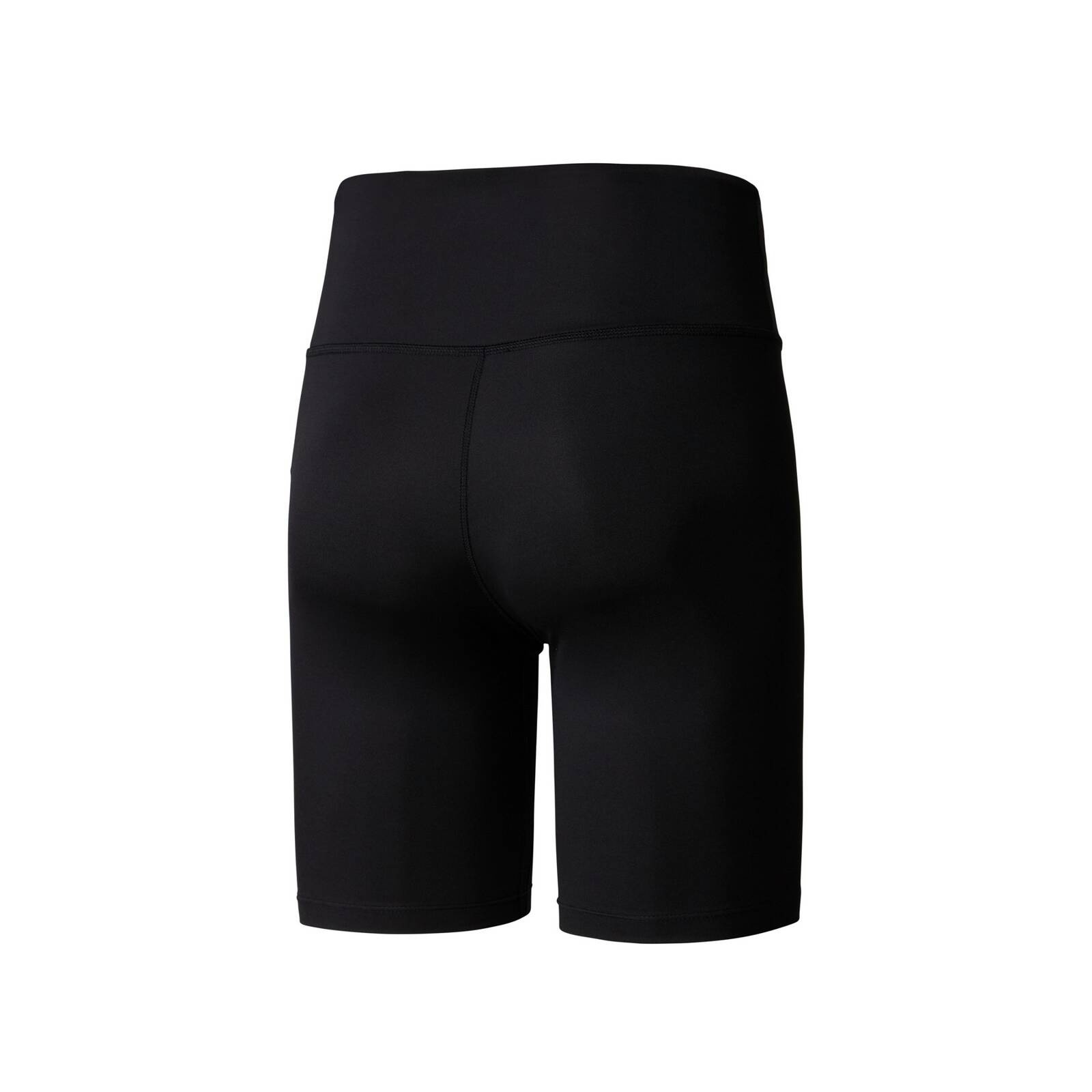 Spodenki damskie The North Face FLEX 8IN czarne NF0A87JUJK3