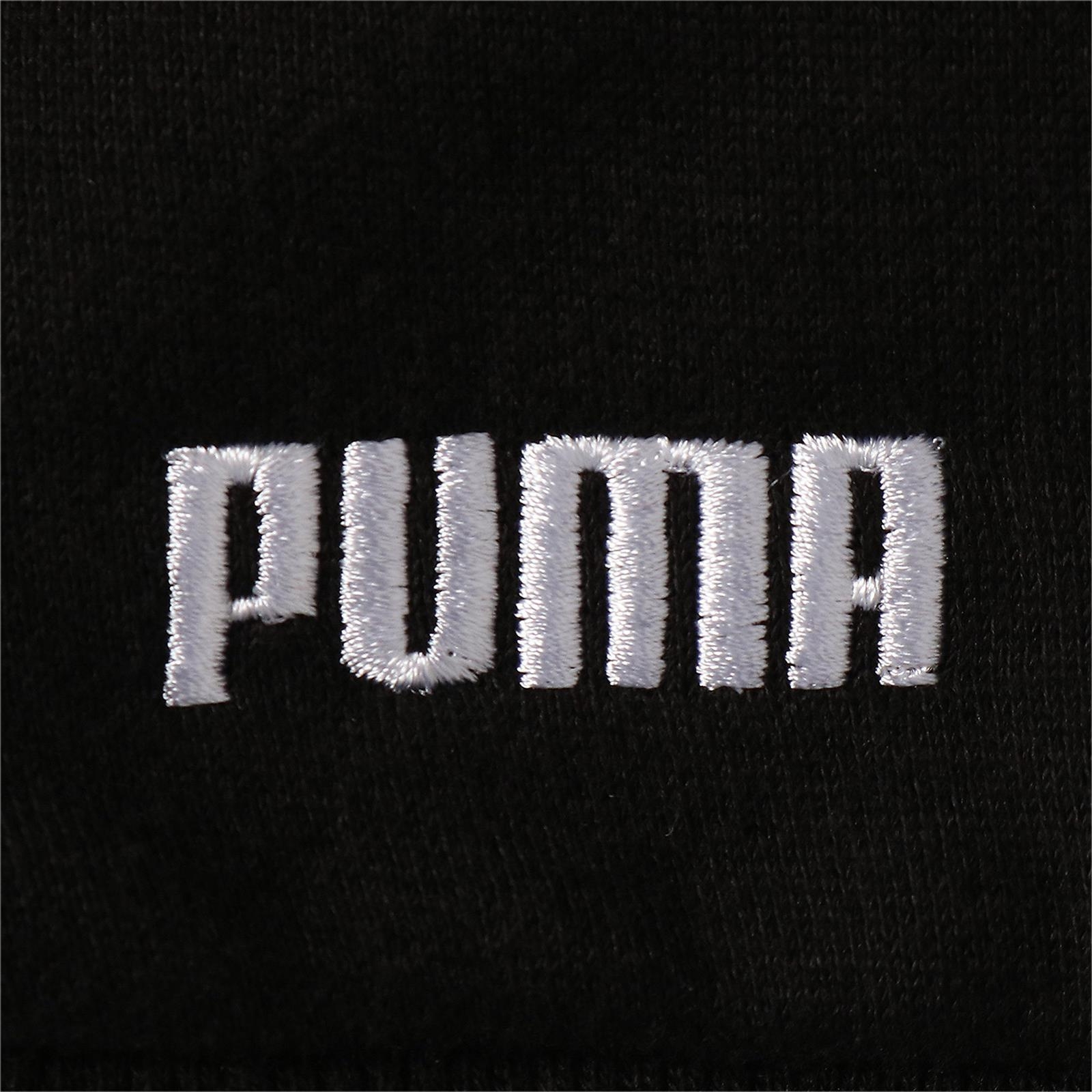 Bluza mska Puma Scoreboard czarna 53220701
